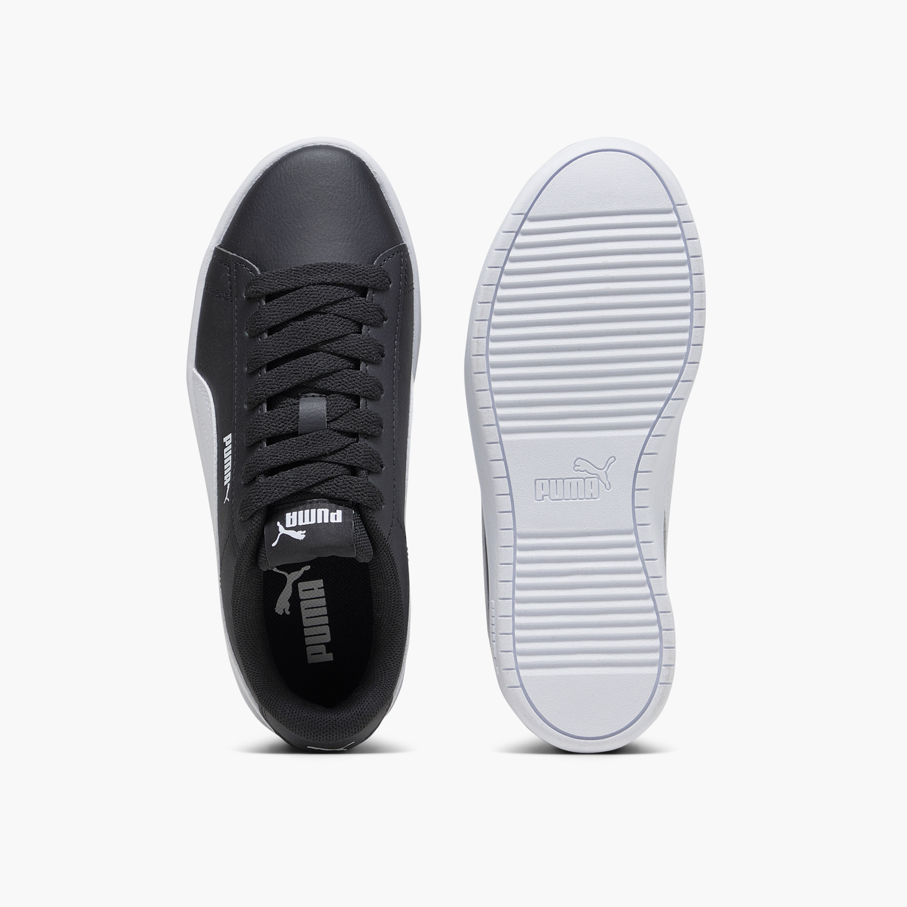 بوما - حذاء رياضي ريكي كلاسيك 39425203 | OE-girls-shoes-sneakers-image-4