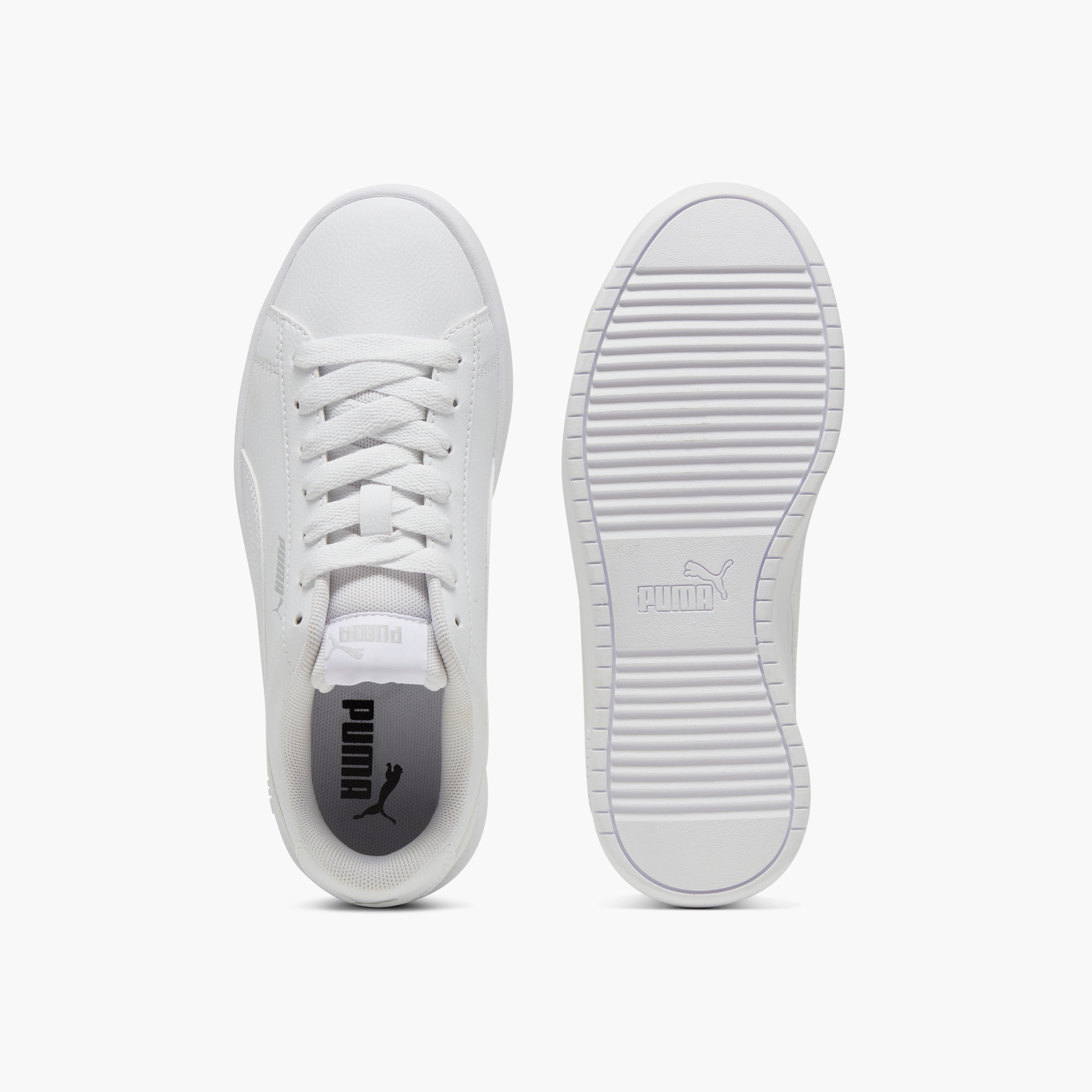 Puma Rickie Classic Sneakers 39425208 | OE-boys-shoes-sneakers-image-4
