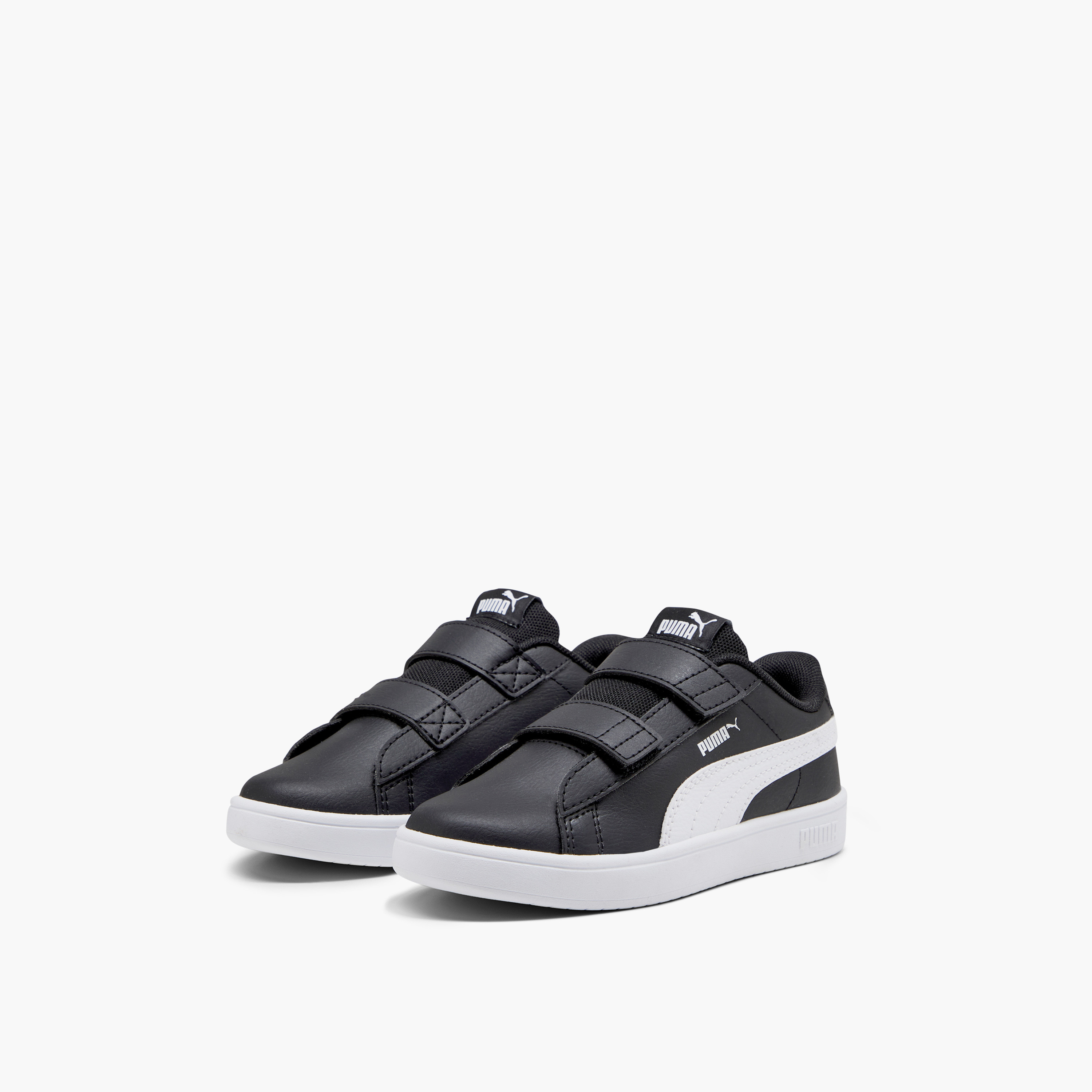 بوما حذاء رياضي ريكي كلاسيك في بي أس للأطفال 394253 |OE-boys-shoes-schoolshoes-image-7