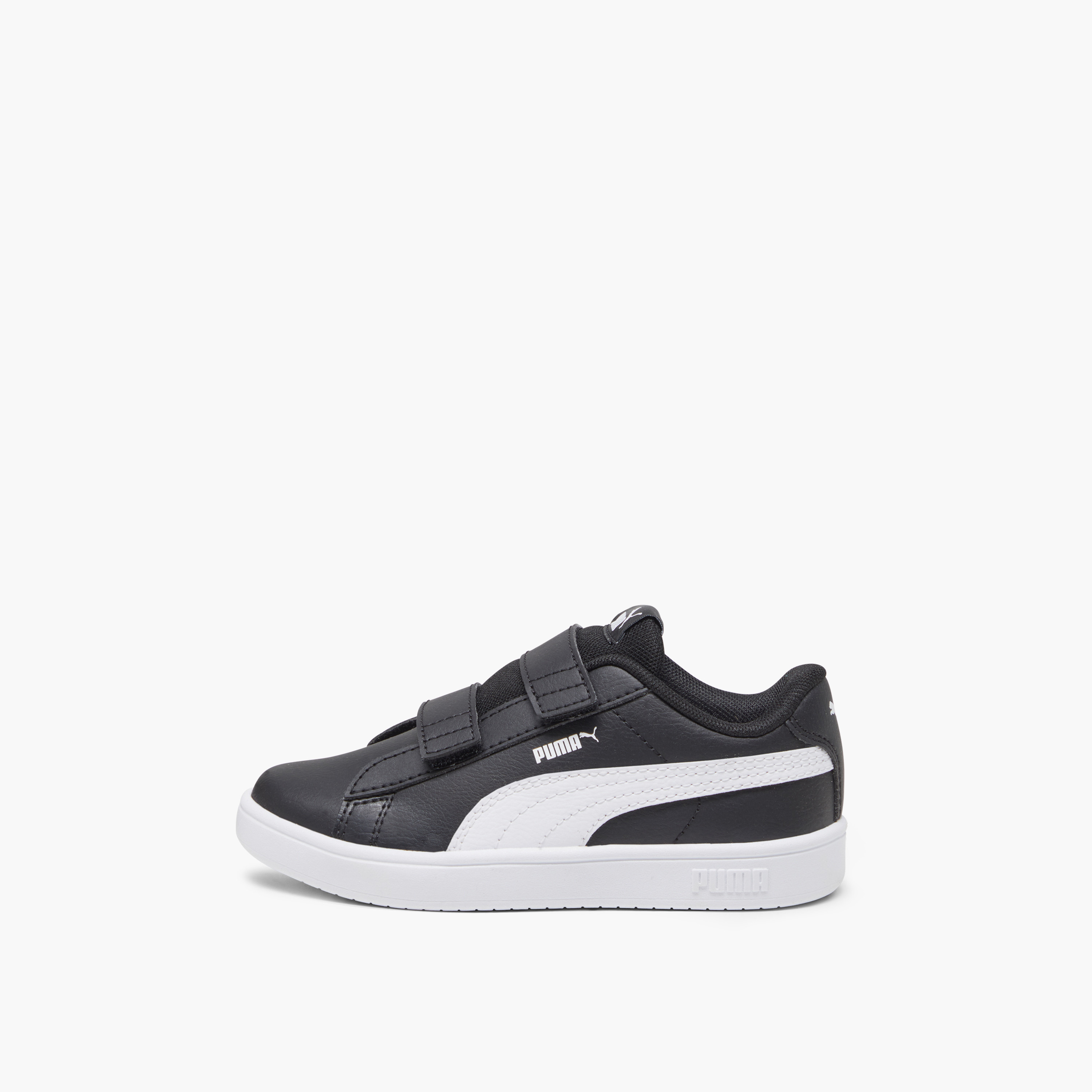 بوما حذاء رياضي ريكي كلاسيك في بي أس للأطفال 394253 |OE-boys-shoes-schoolshoes-image-9