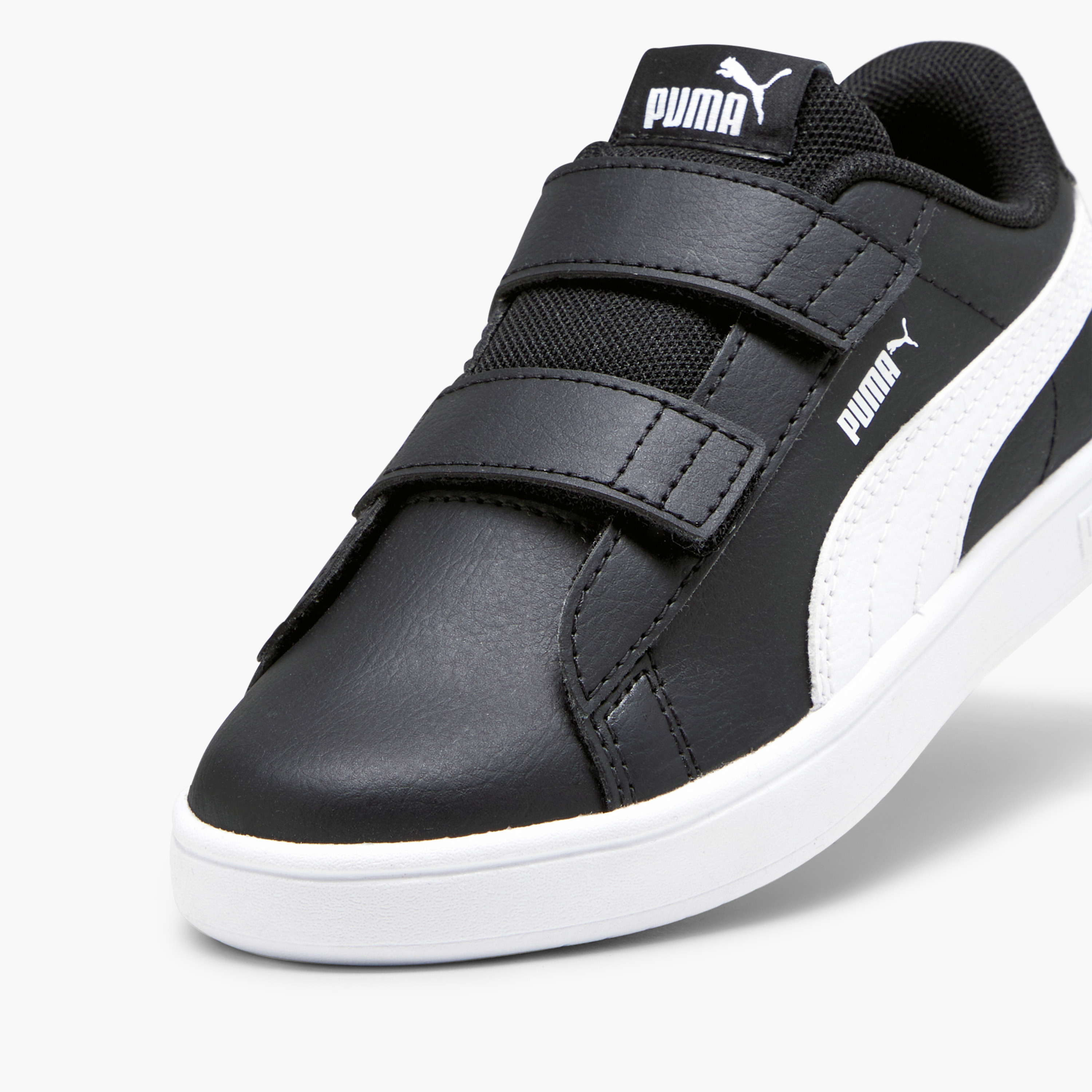 بوما حذاء رياضي ريكي كلاسيك في بي أس للأطفال 394253 |OE-boys-shoes-schoolshoes-image-12