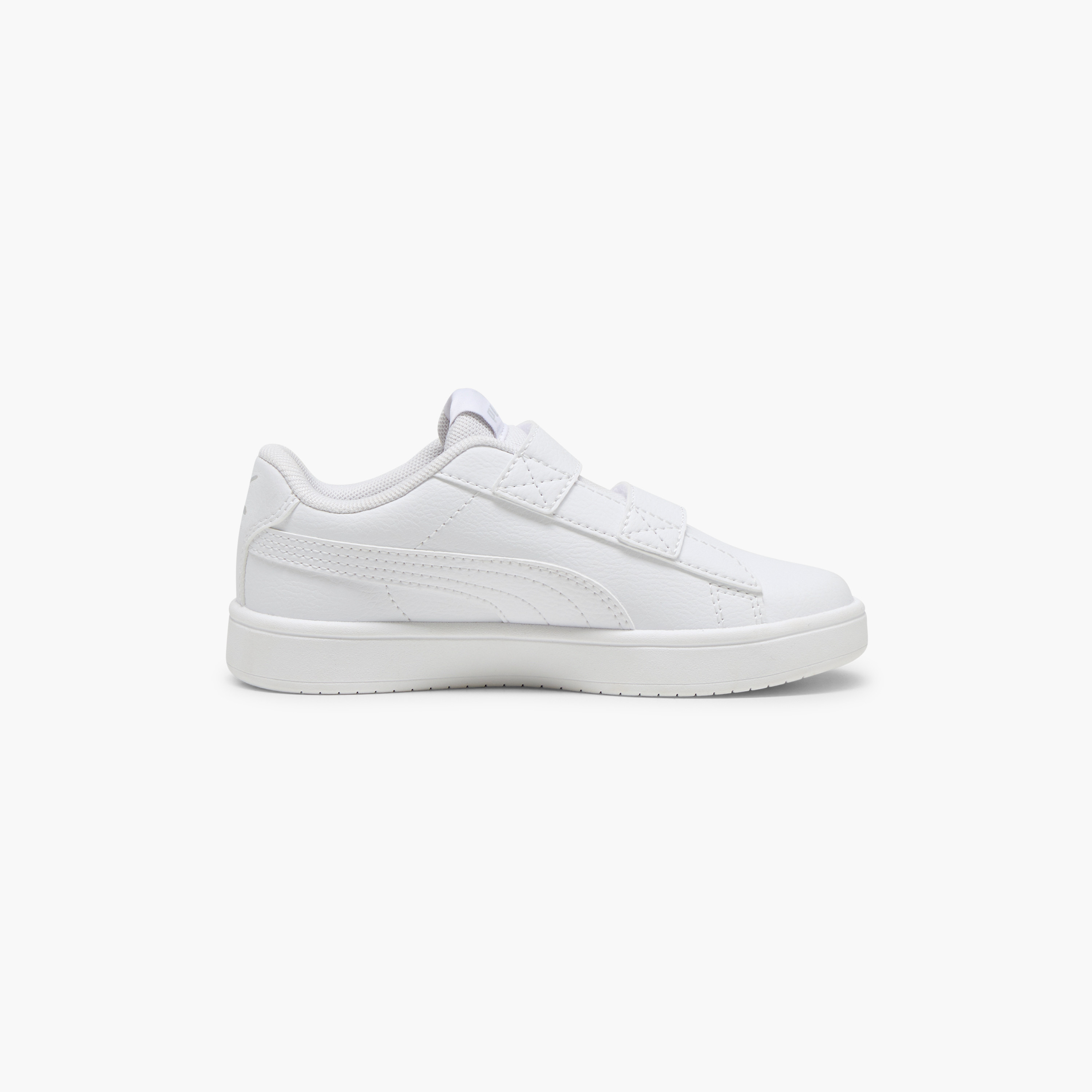 Puma Rickie Classic V PS Kids Sneakers 394253 | OE-boys-shoes-schoolshoes-image-2