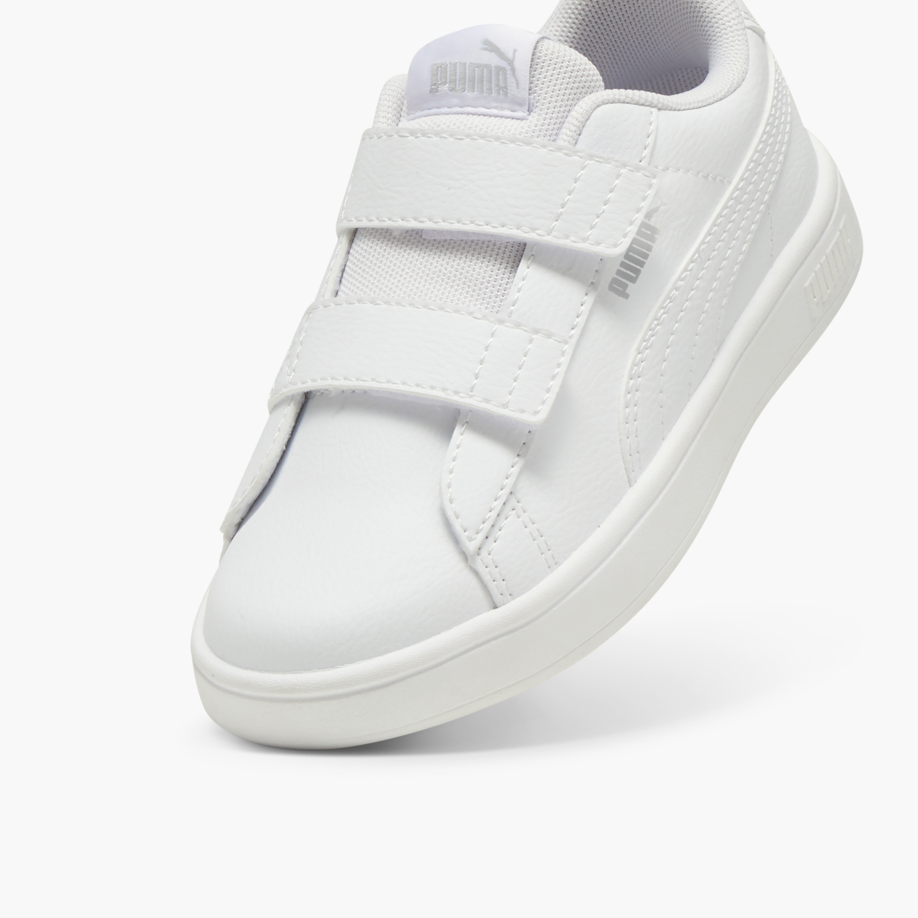 Puma Rickie Classic V PS Kids Sneakers 394253 | OE-boys-shoes-schoolshoes-image-6