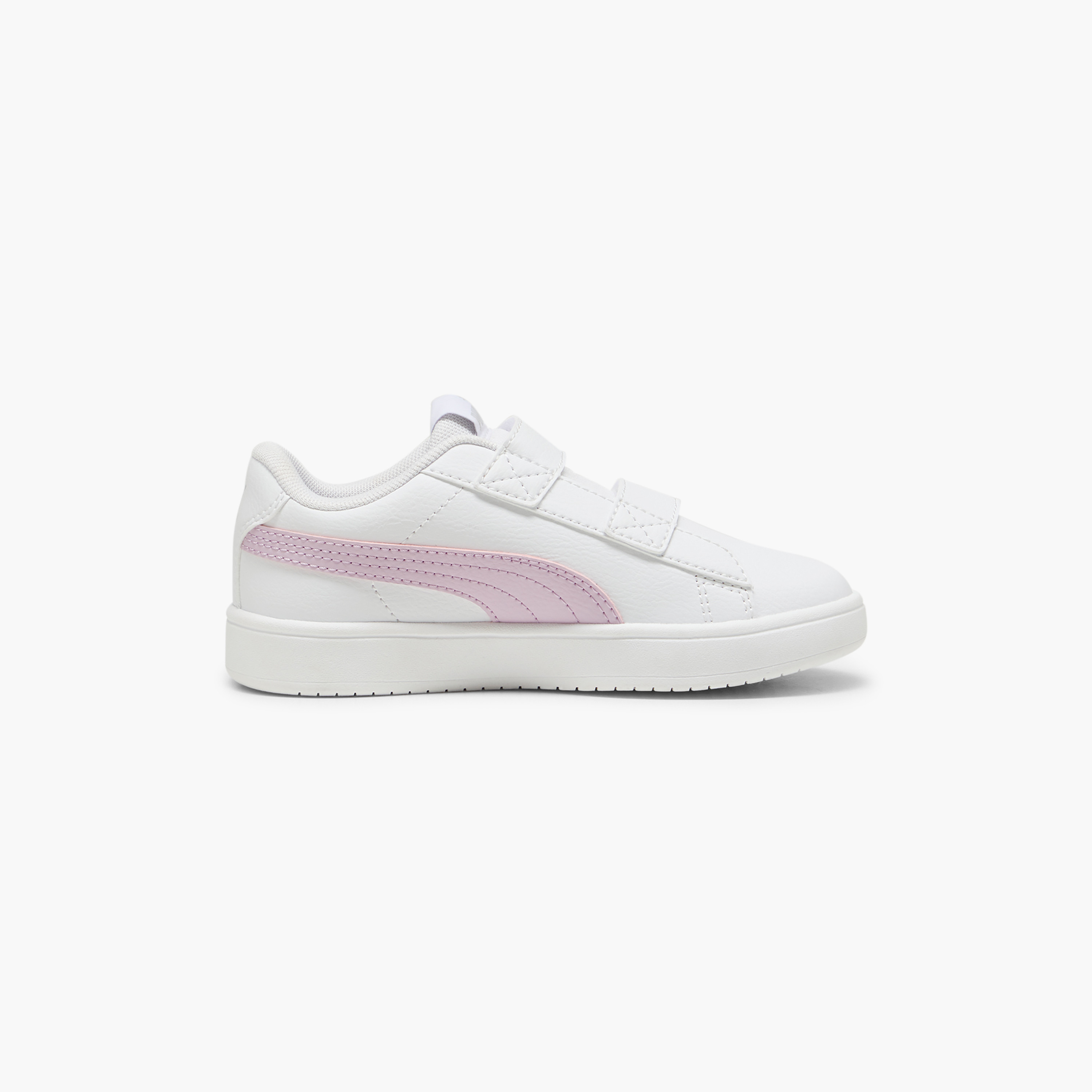 بوما حذاء رياضي ريكي كلاسيك في بي أس للأطفال 394253 |OE-girls-shoes-sneakers-image-2