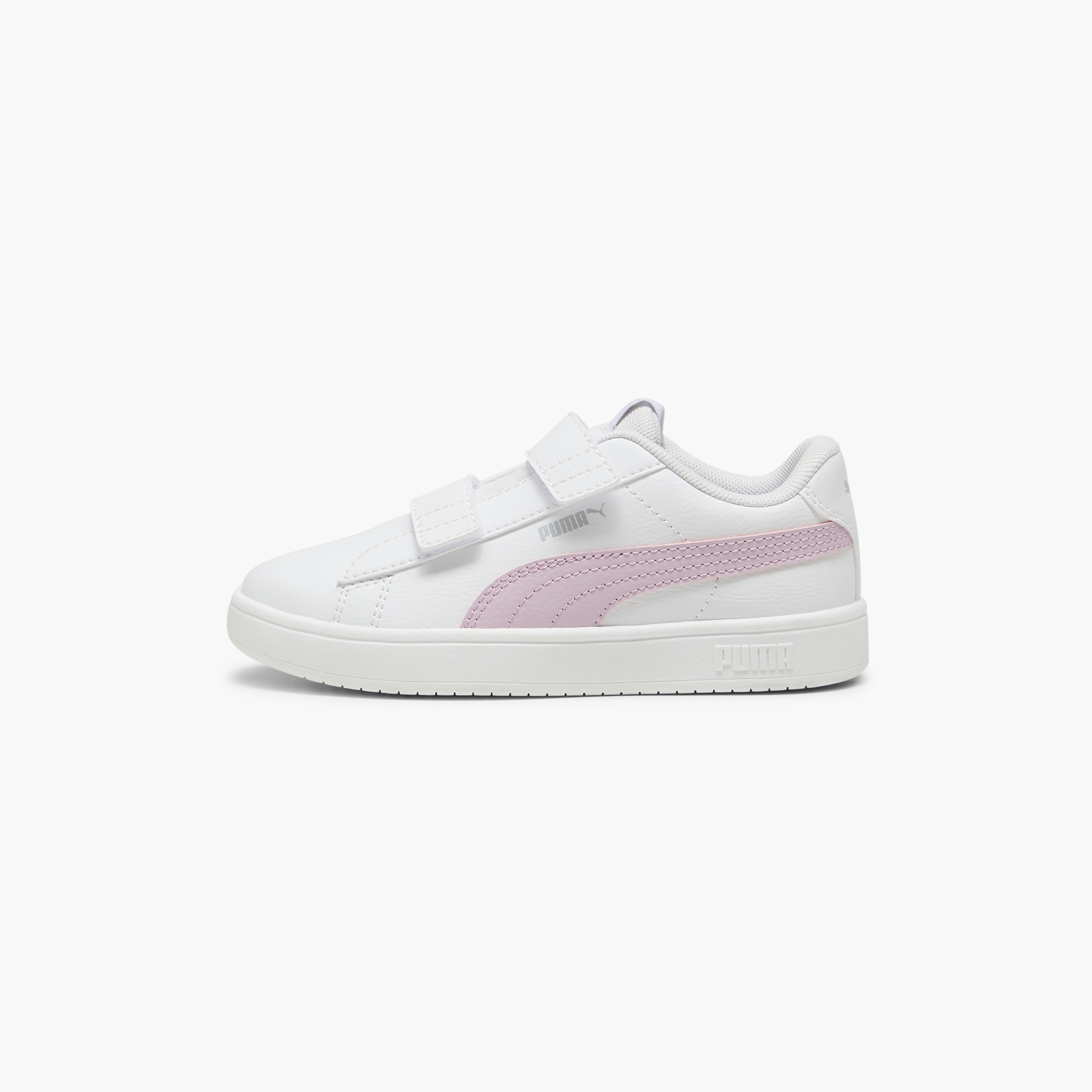 بوما حذاء رياضي ريكي كلاسيك في بي أس للأطفال 394253 |OE-girls-shoes-sneakers-image-3