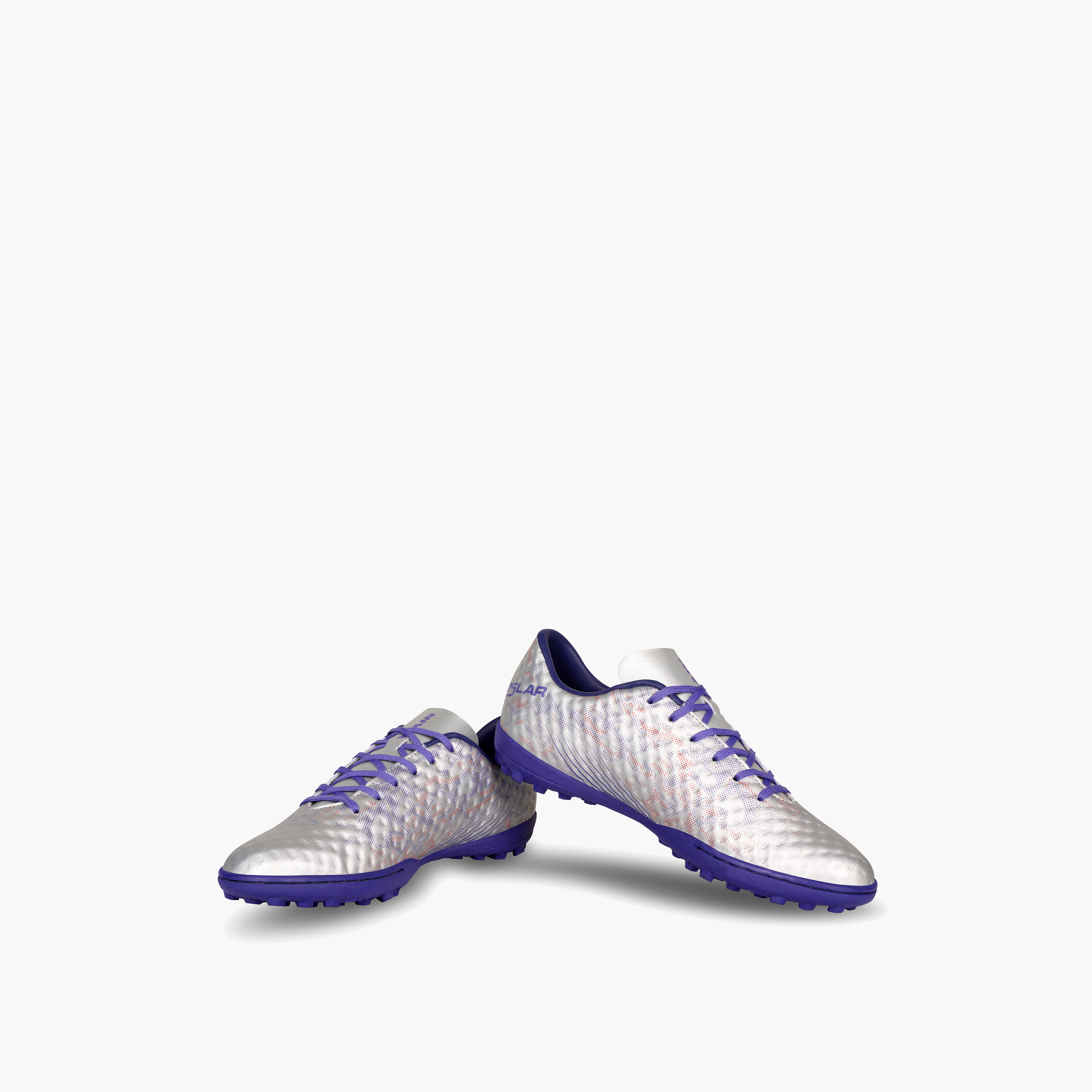 نيفيا - حذاء كرة قدم رجالي أوسلار 3.0 برباط لملاعب العشب الصناعي-sports-men-shoes-image-4