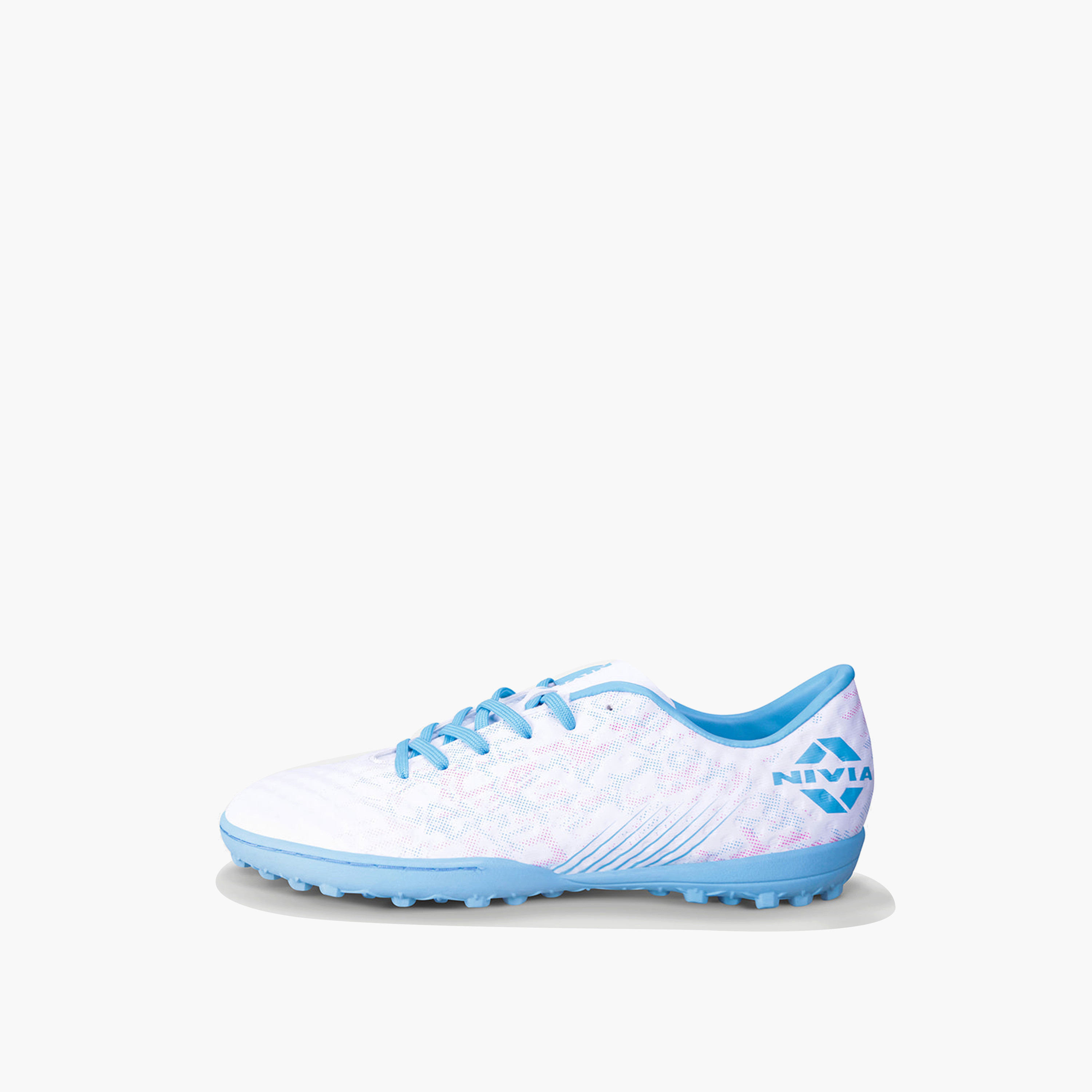 نيفيا - حذاء كرة قدم رجالي أوسلار 3.0 برباط لملاعب العشب الصناعي-sports-men-shoes-image-14