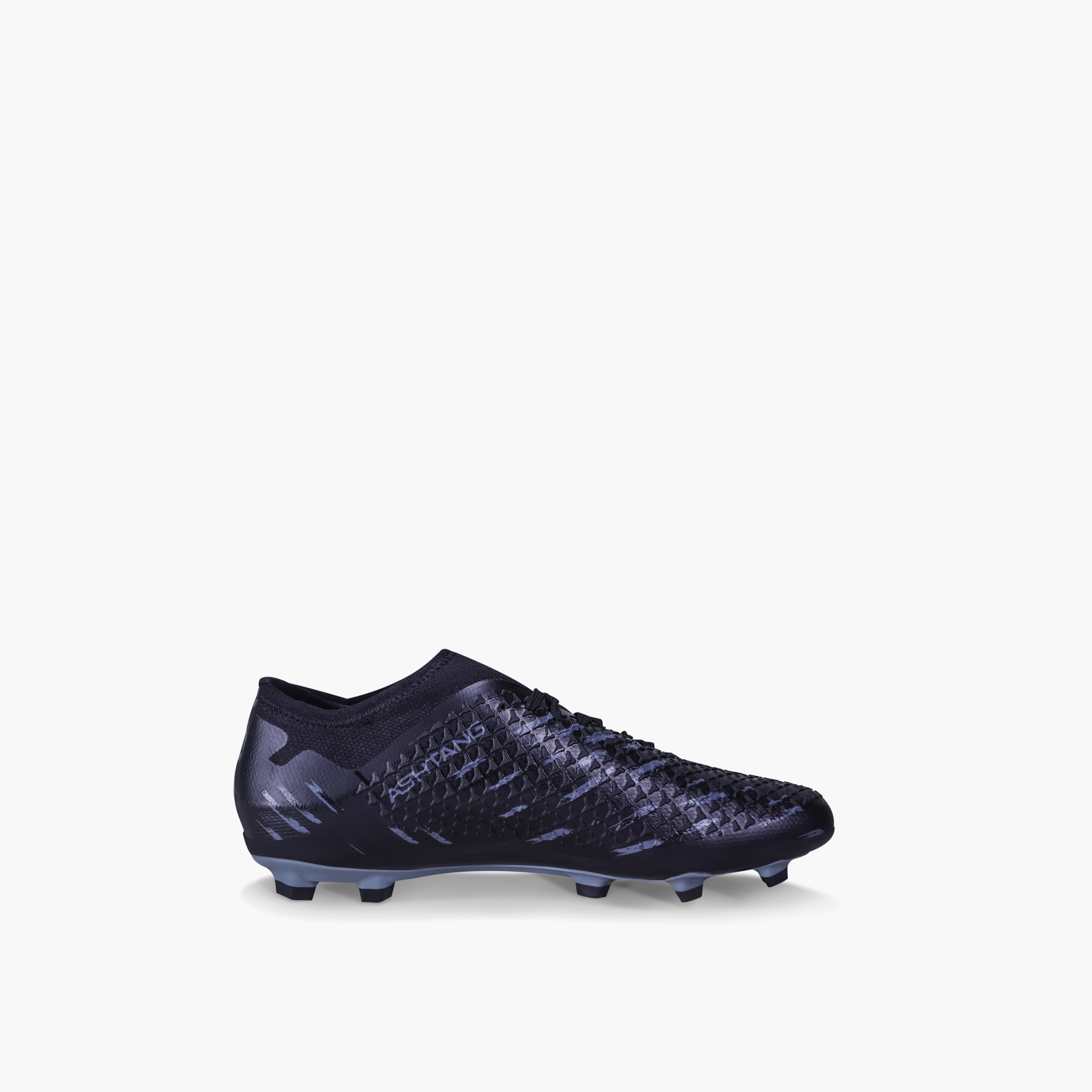 Nivia Men's Ashtang 2.0 Lace-Up Firm Ground Football Boots-sports-gear-football-shoes-firmground-image-3