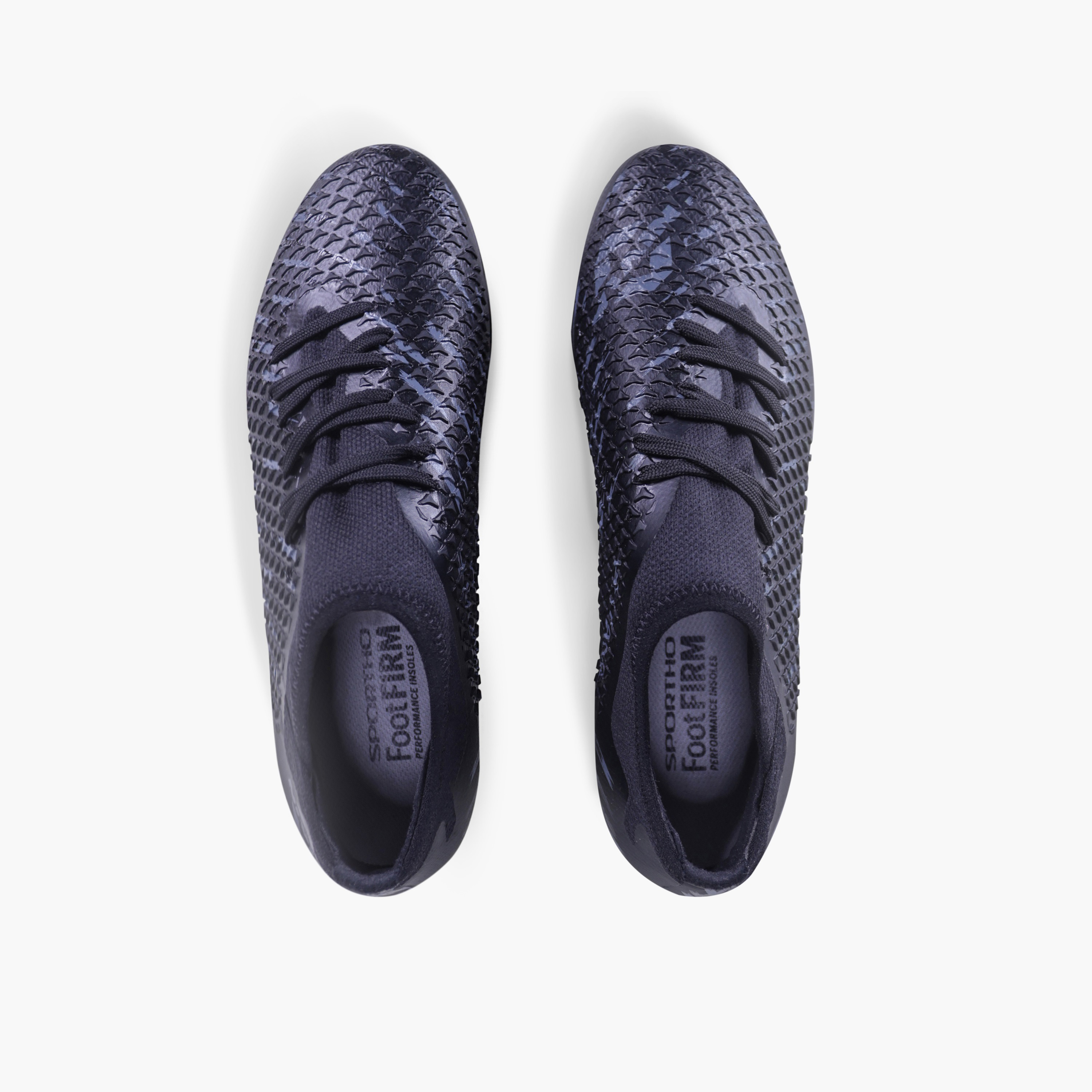 نيفيا- حذاء كرة قدم أشتانغ 2.0 برباط للأرضيات الصلبة للرجال-sports-gear-football-shoes-firmground-image-5