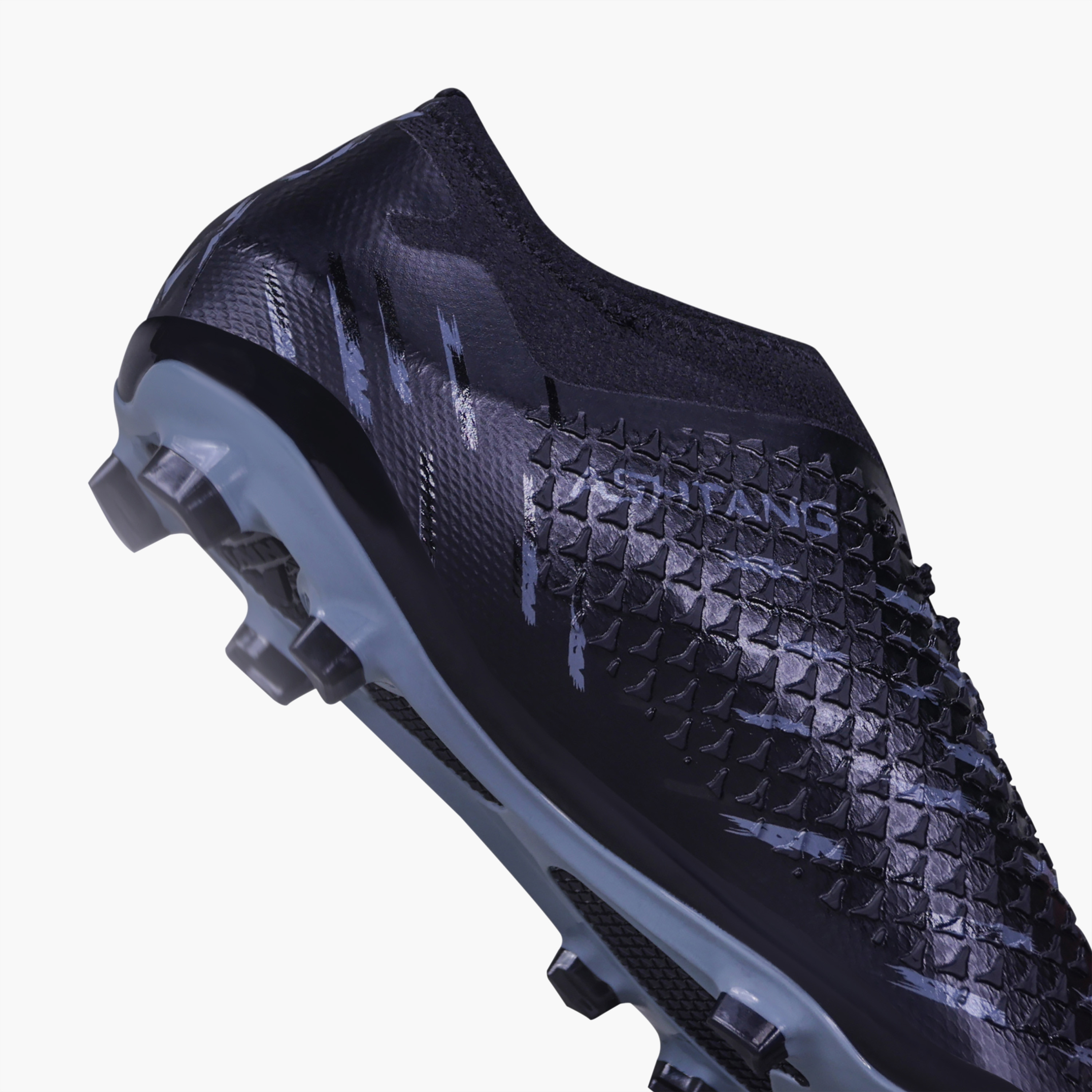 نيفيا- حذاء كرة قدم أشتانغ 2.0 برباط للأرضيات الصلبة للرجال-sports-gear-football-shoes-firmground-image-9