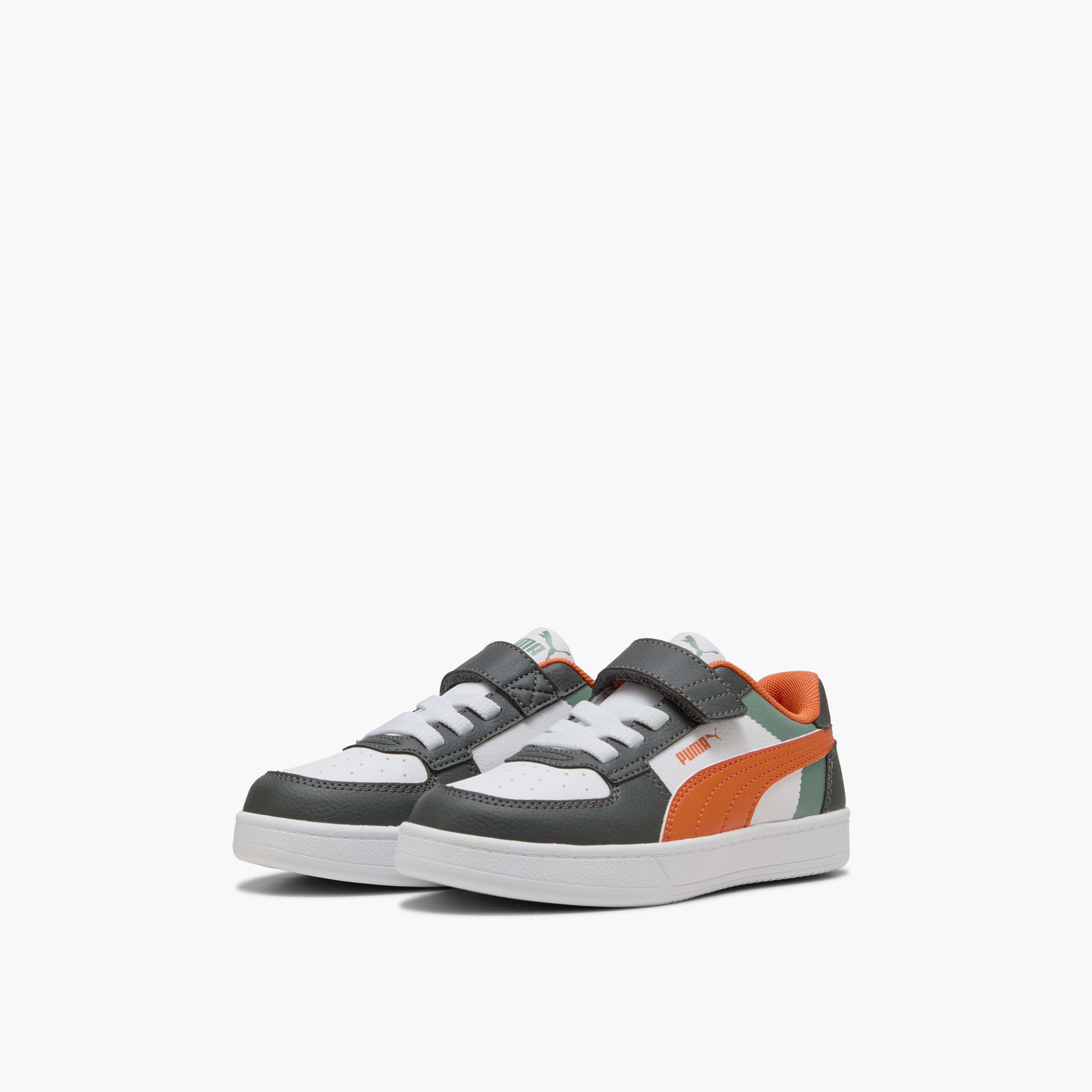 بوما- حذاء رياضي كافين 2. للأولاد 394462 | OE-boys-shoes-sneakers-image-1