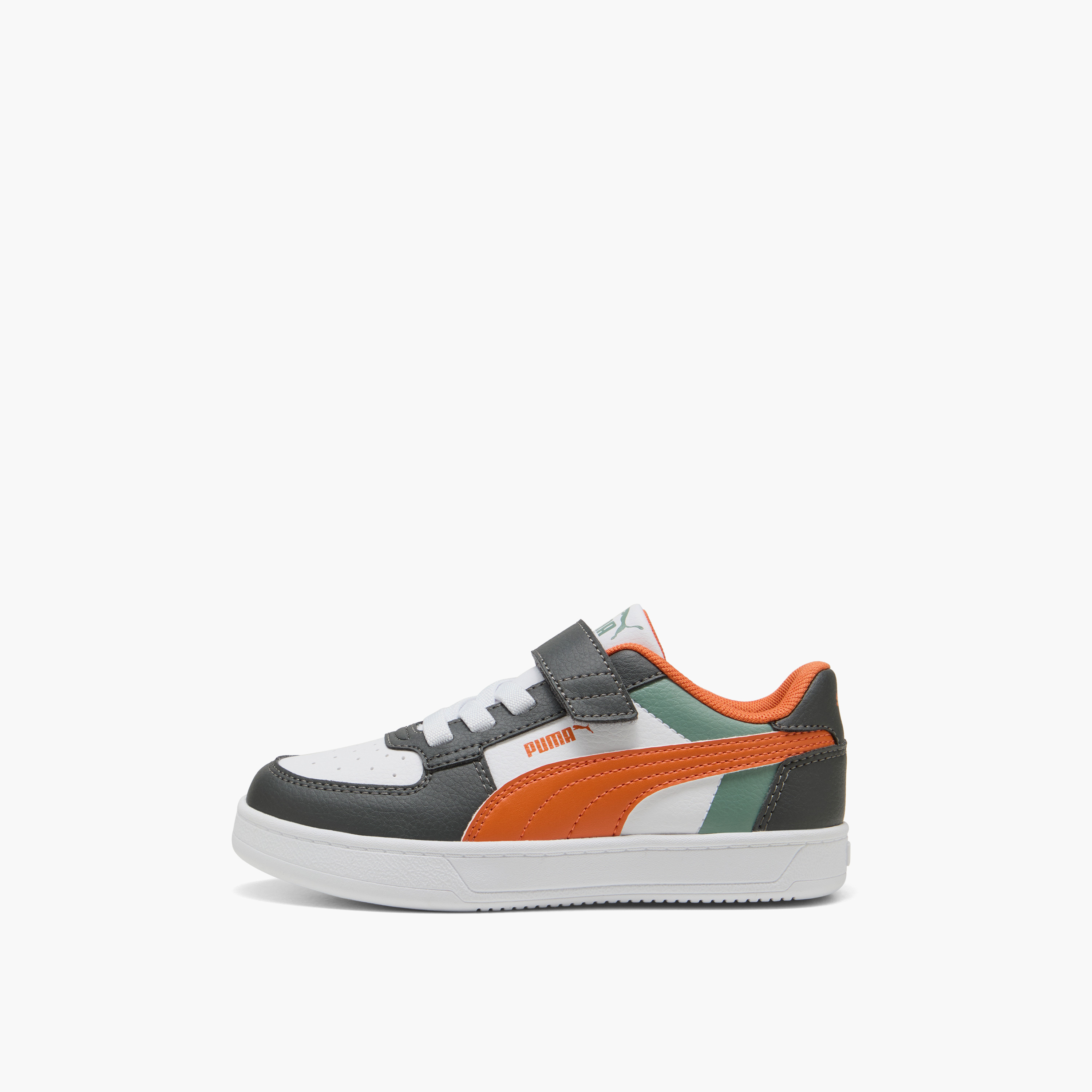 Puma Caven 2. Boys Sneakers 394462 | OE-boys-shoes-sneakers-image-3