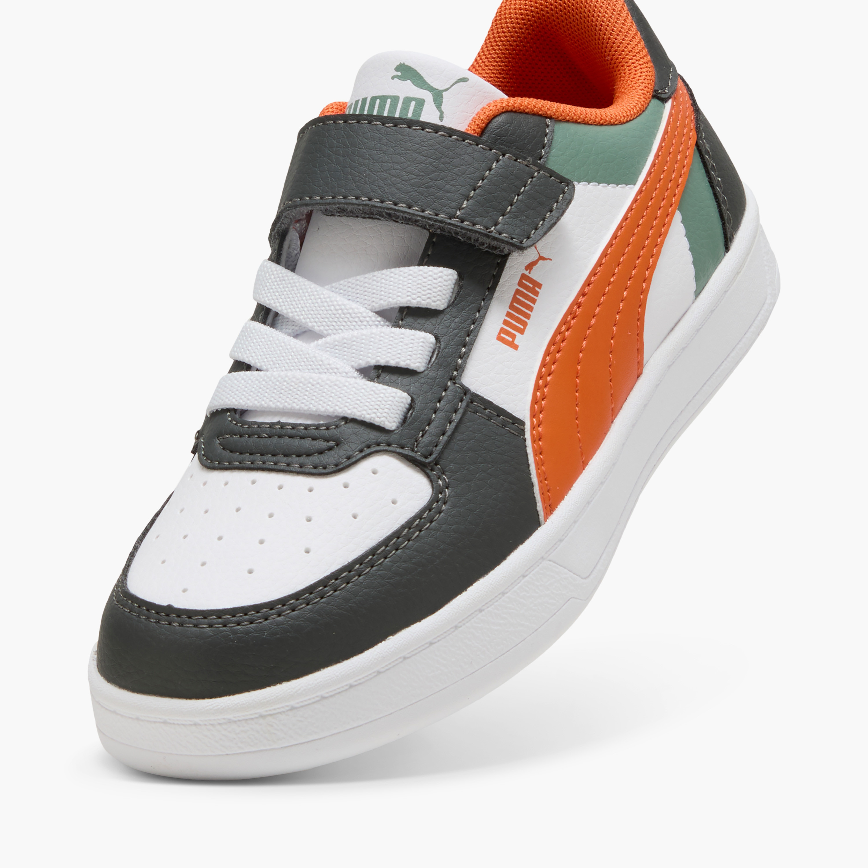 Puma Caven 2. Boys Sneakers 394462 | OE-boys-shoes-sneakers-image-6