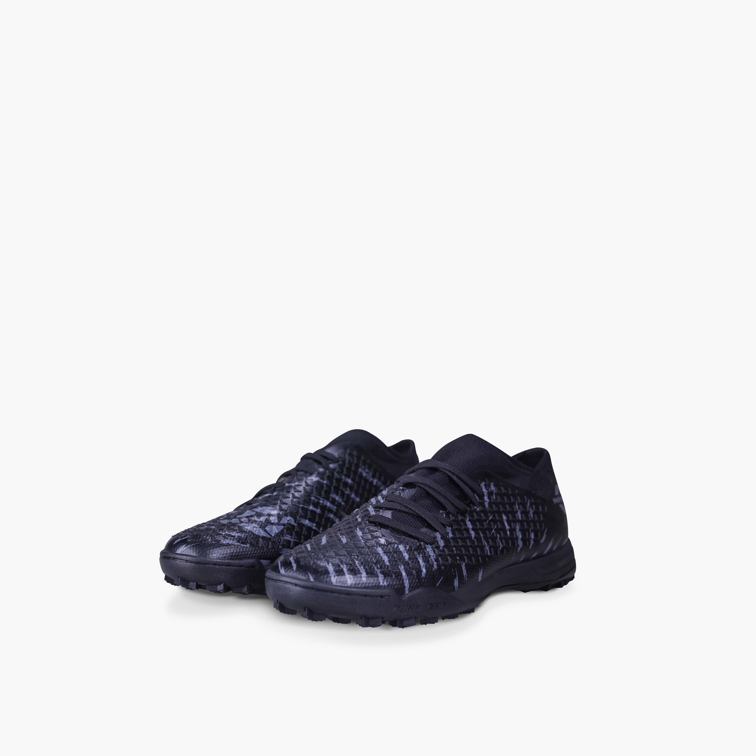 Nivia Men's Ashtang 2.0 Lace-Up Turf Football Boots-sports-men-shoes-image-1