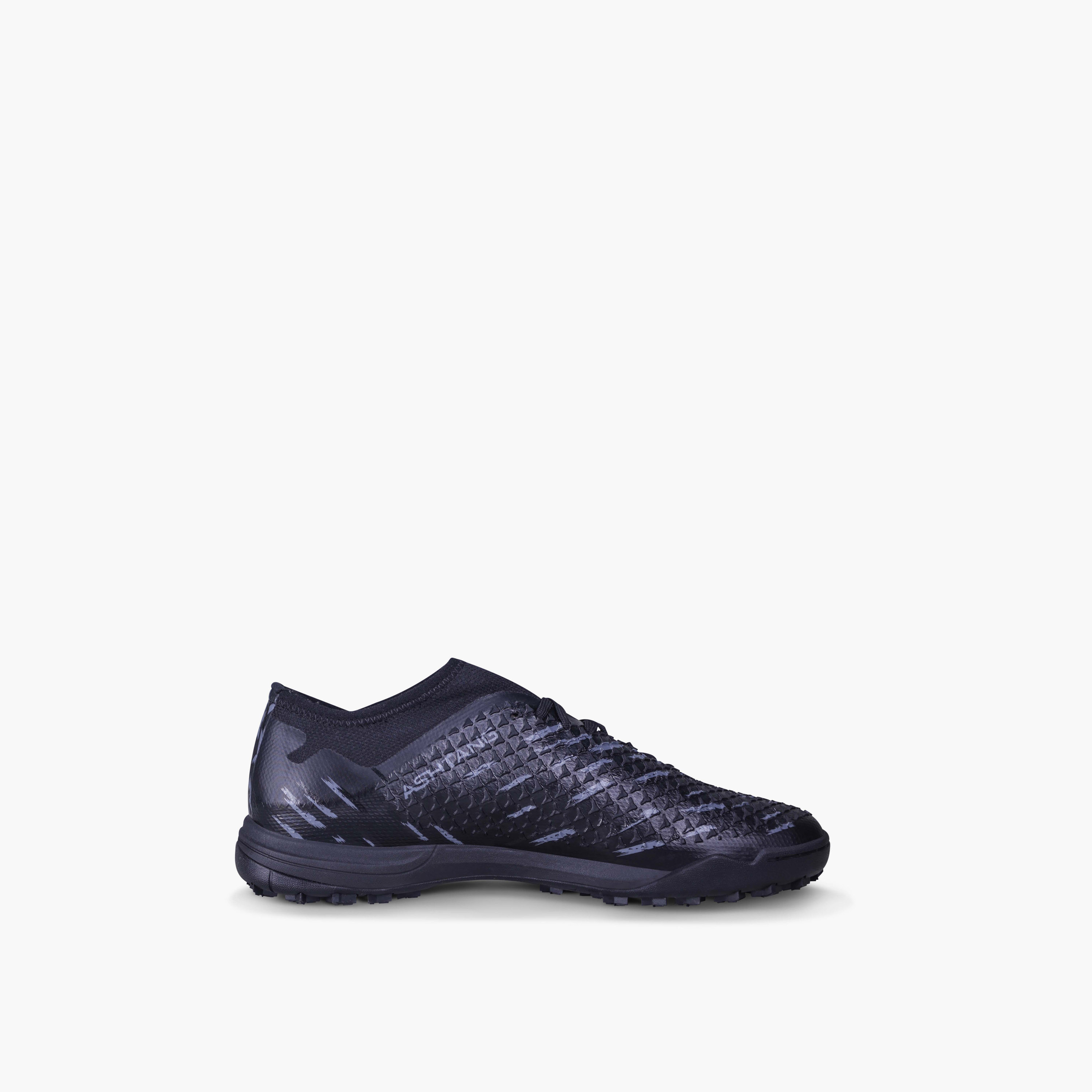 نيفيا- حذاء كرة قدم أشتانغ 2.0 برباط للأرضيات العشبية للرجال-sports-men-shoes-image-3
