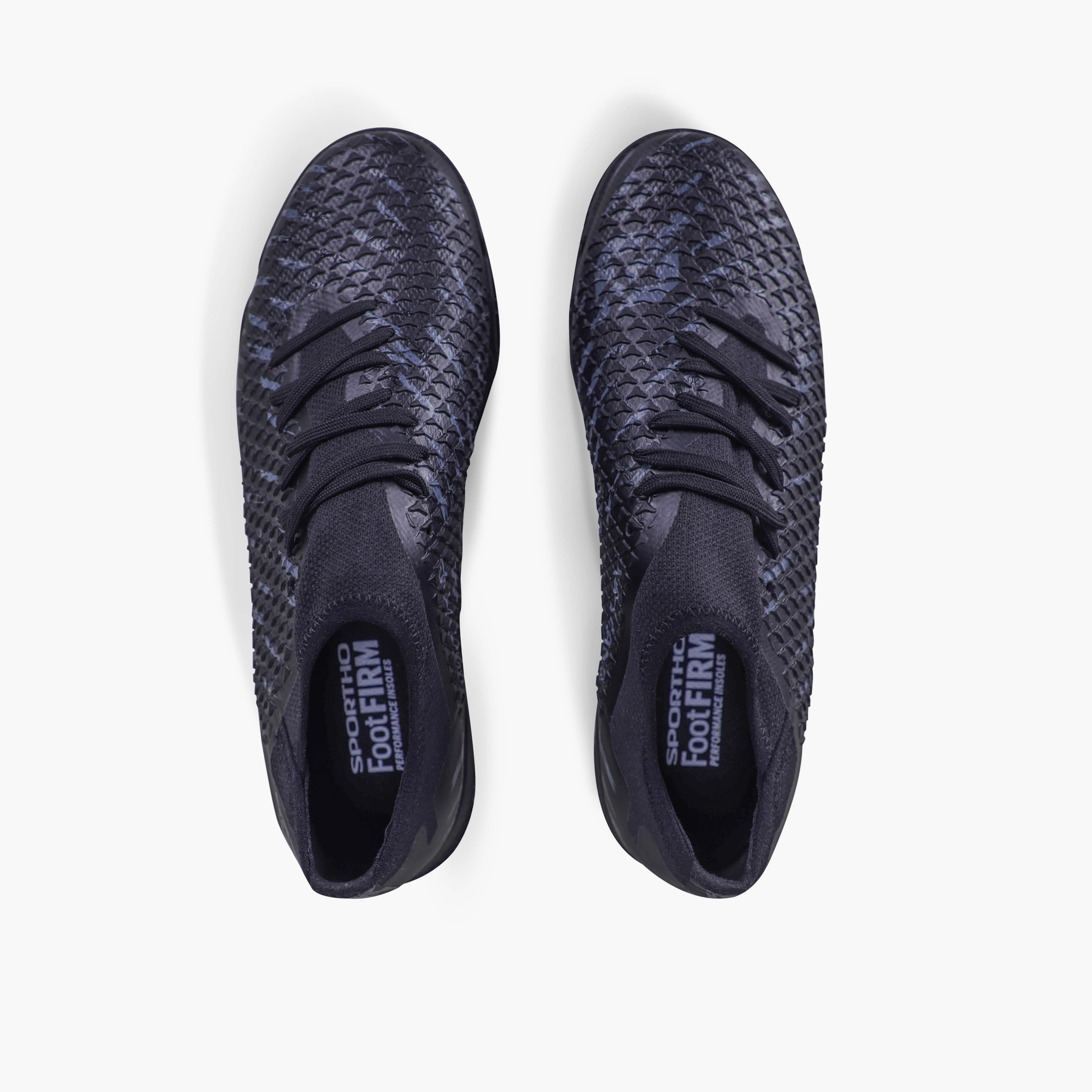 نيفيا- حذاء كرة قدم أشتانغ 2.0 برباط للأرضيات العشبية للرجال-sports-men-shoes-image-5