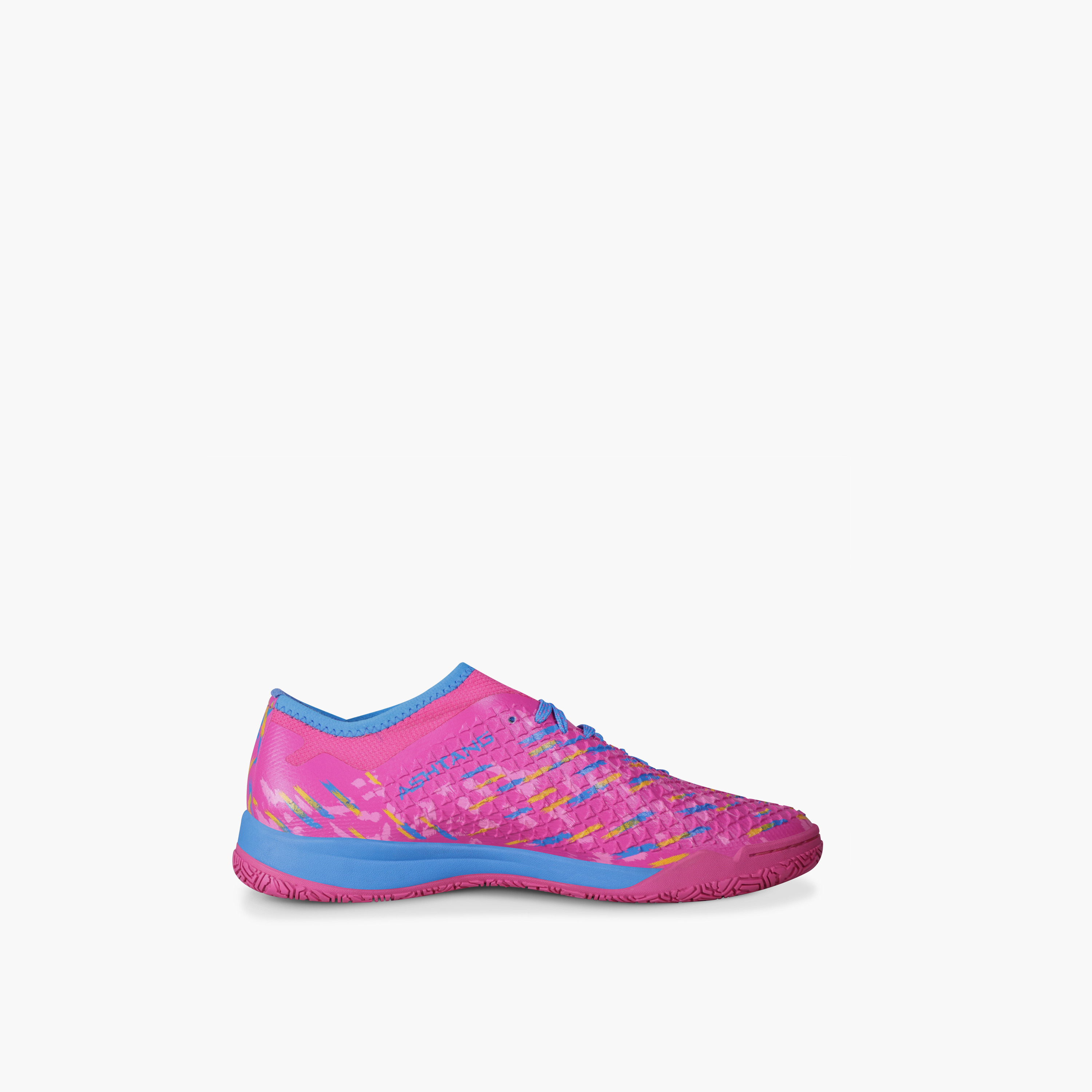 Nivia Ashtang 2.0 Lace-Up Turf Football Boots-sports-men-shoes-image-3