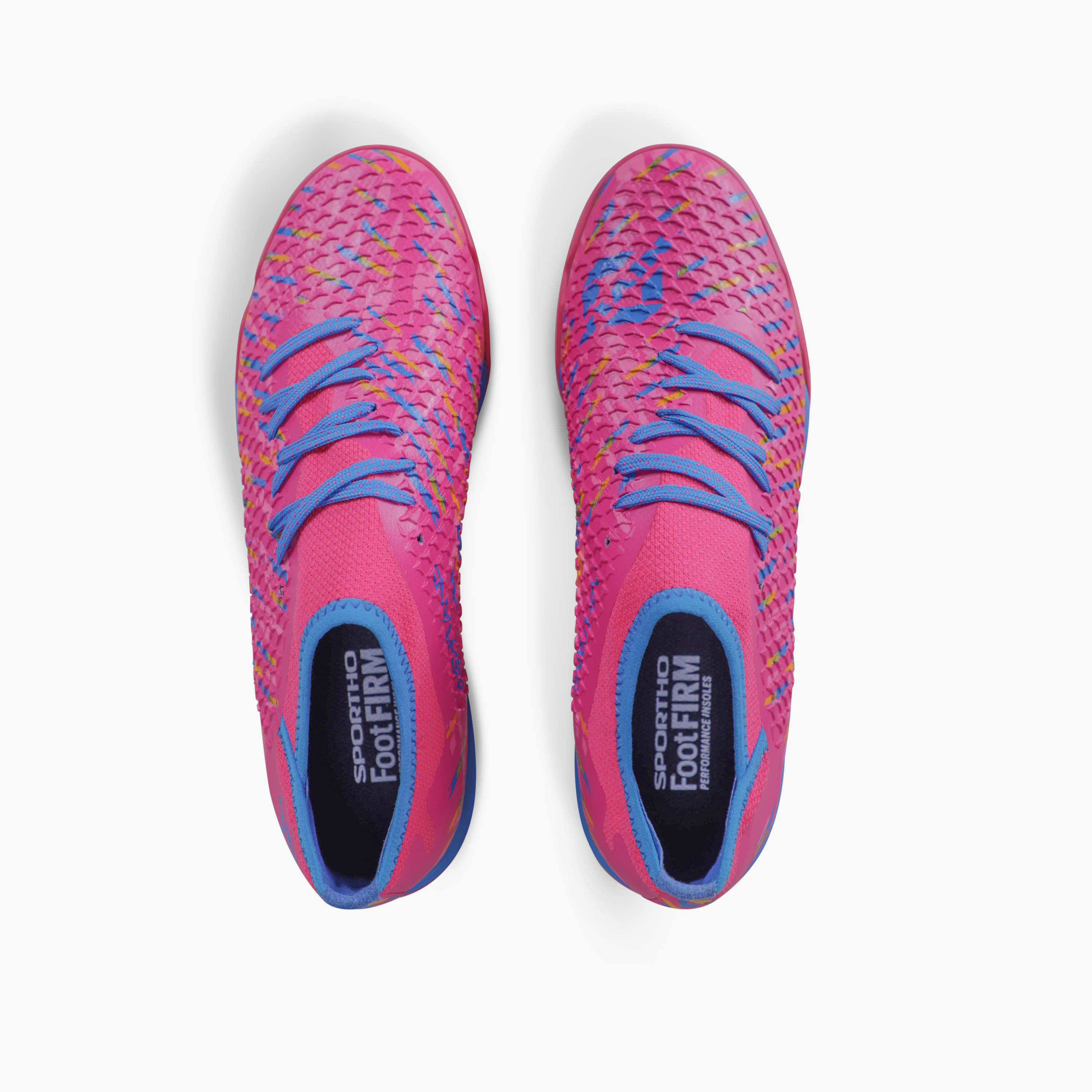 حذاء كرة القدم نيفيا أشتانج 2.0 برباط فوق العشب العشبي من نيفيا-sports-men-shoes-image-5