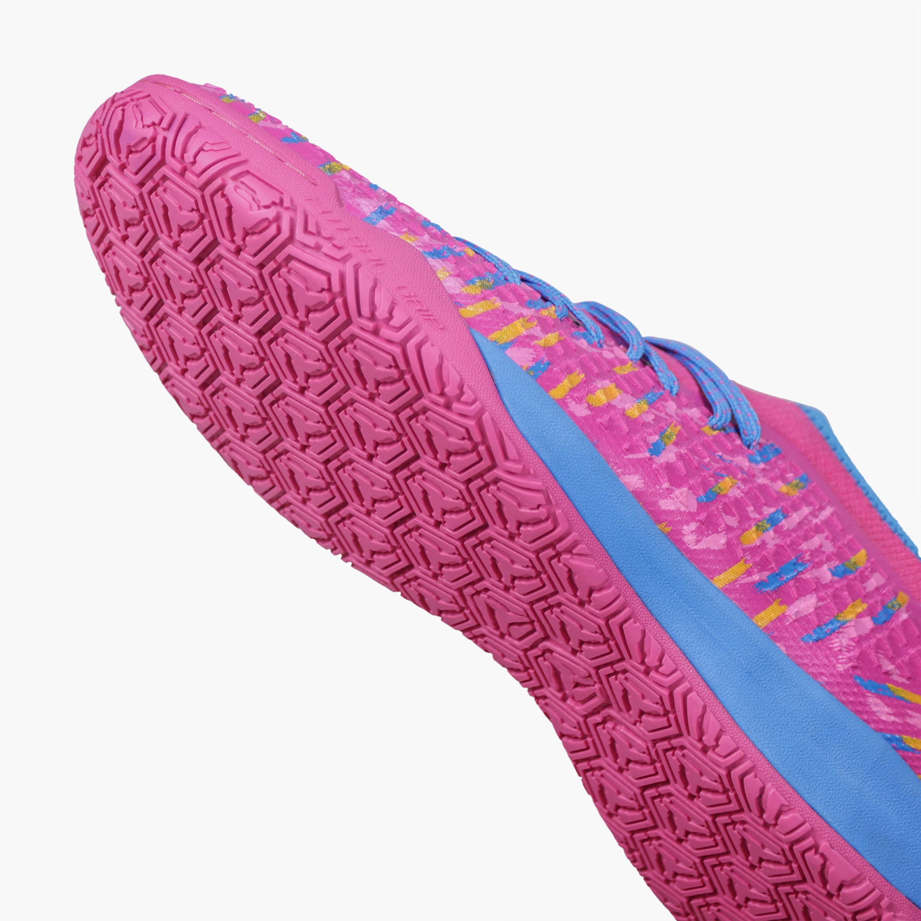 حذاء كرة القدم نيفيا أشتانج 2.0 برباط فوق العشب العشبي من نيفيا-sports-men-shoes-image-8