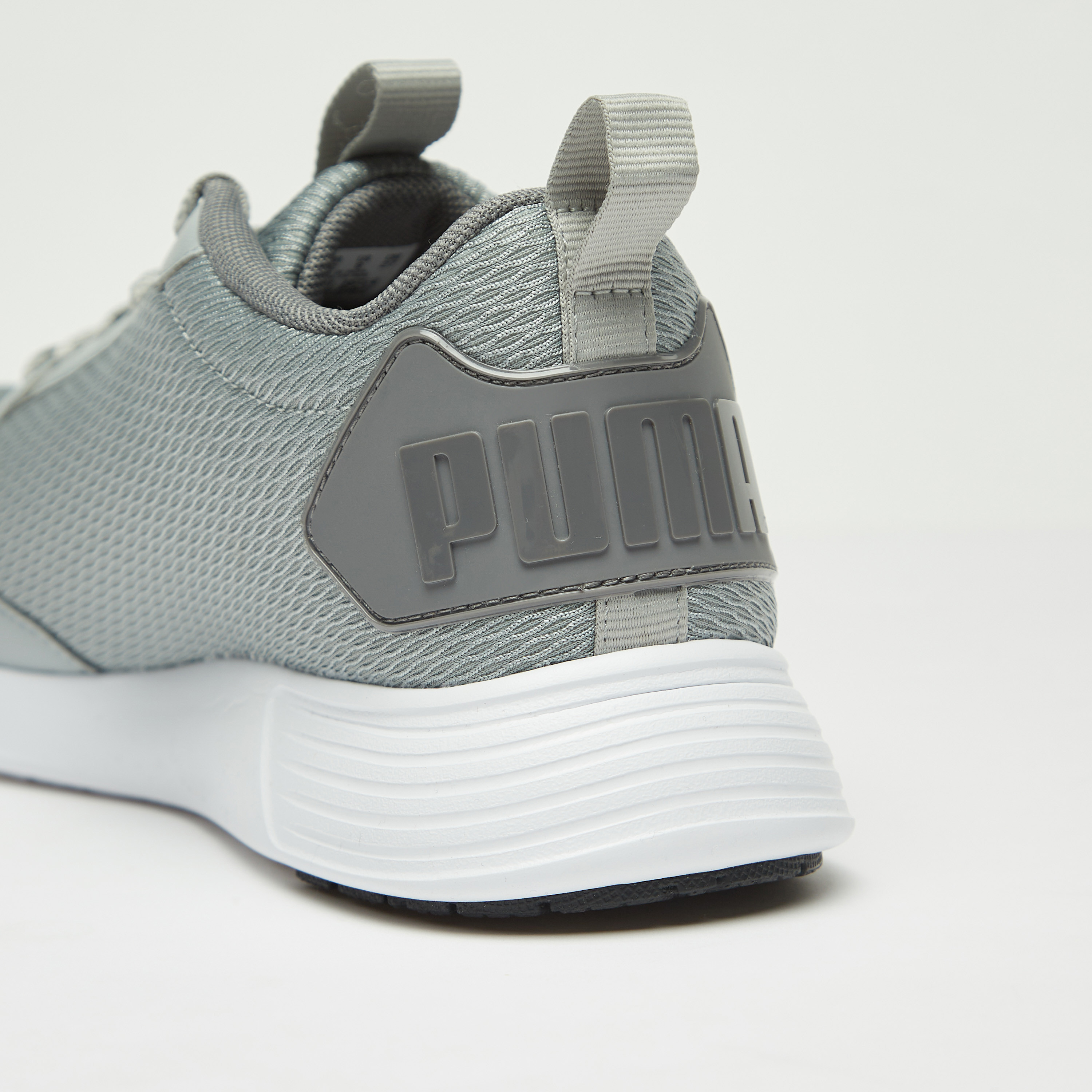 Puma Altell Men's Sneakers with Lace-Up Closure - 394639-sports-men-shoes-image-5