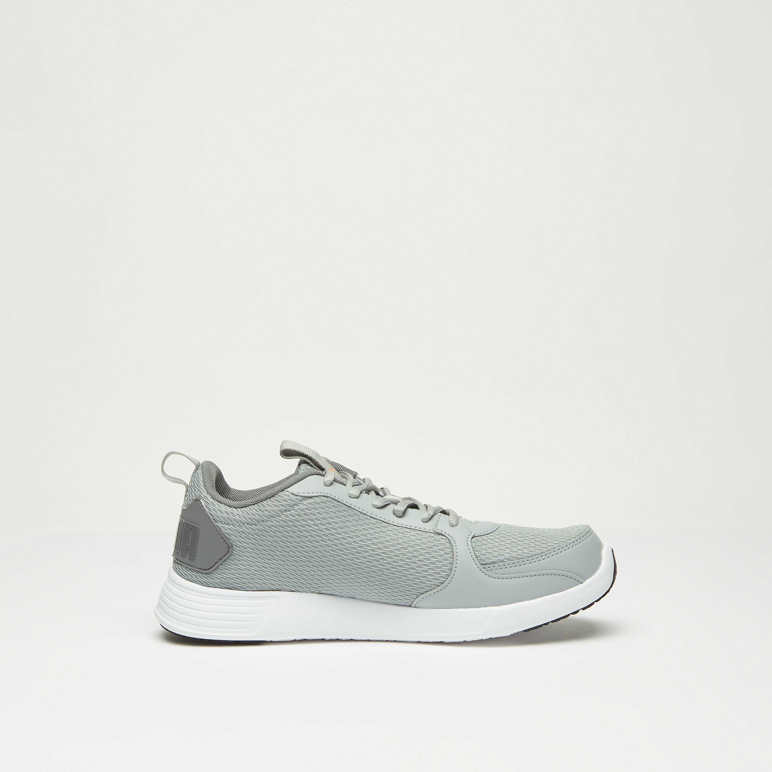 Puma Altell Men's Sneakers with Lace-Up Closure - 394639-sports-men-shoes-image-7