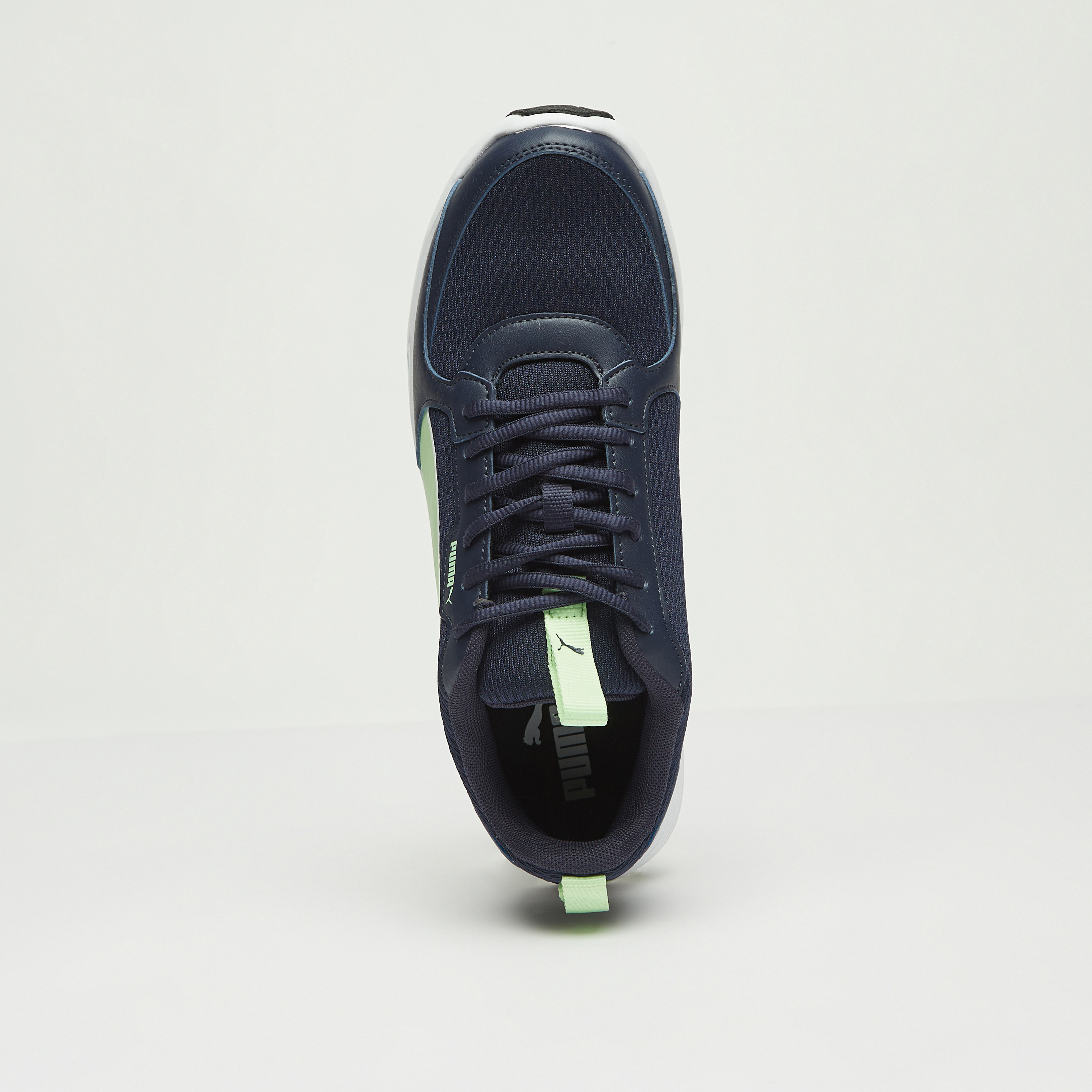 Puma Altell Men's Sneakers with Lace-Up Closure - 394639-sports-men-shoes-image-10