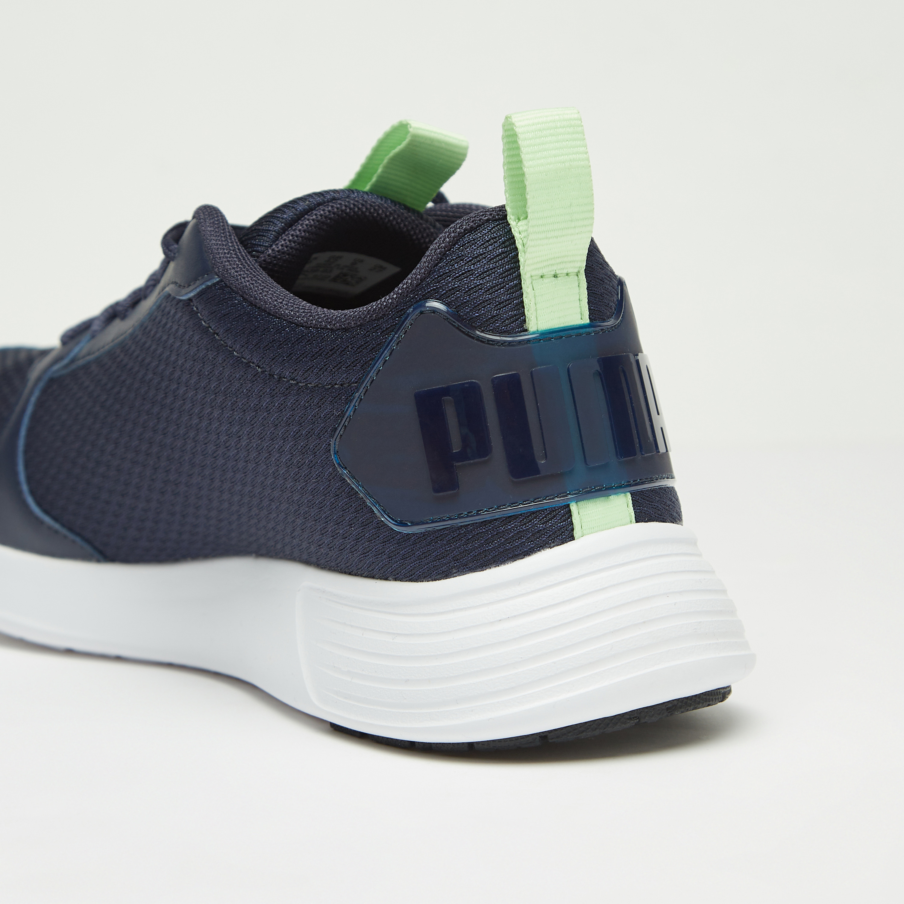 Puma Altell Men's Sneakers with Lace-Up Closure - 394639-sports-men-shoes-image-12