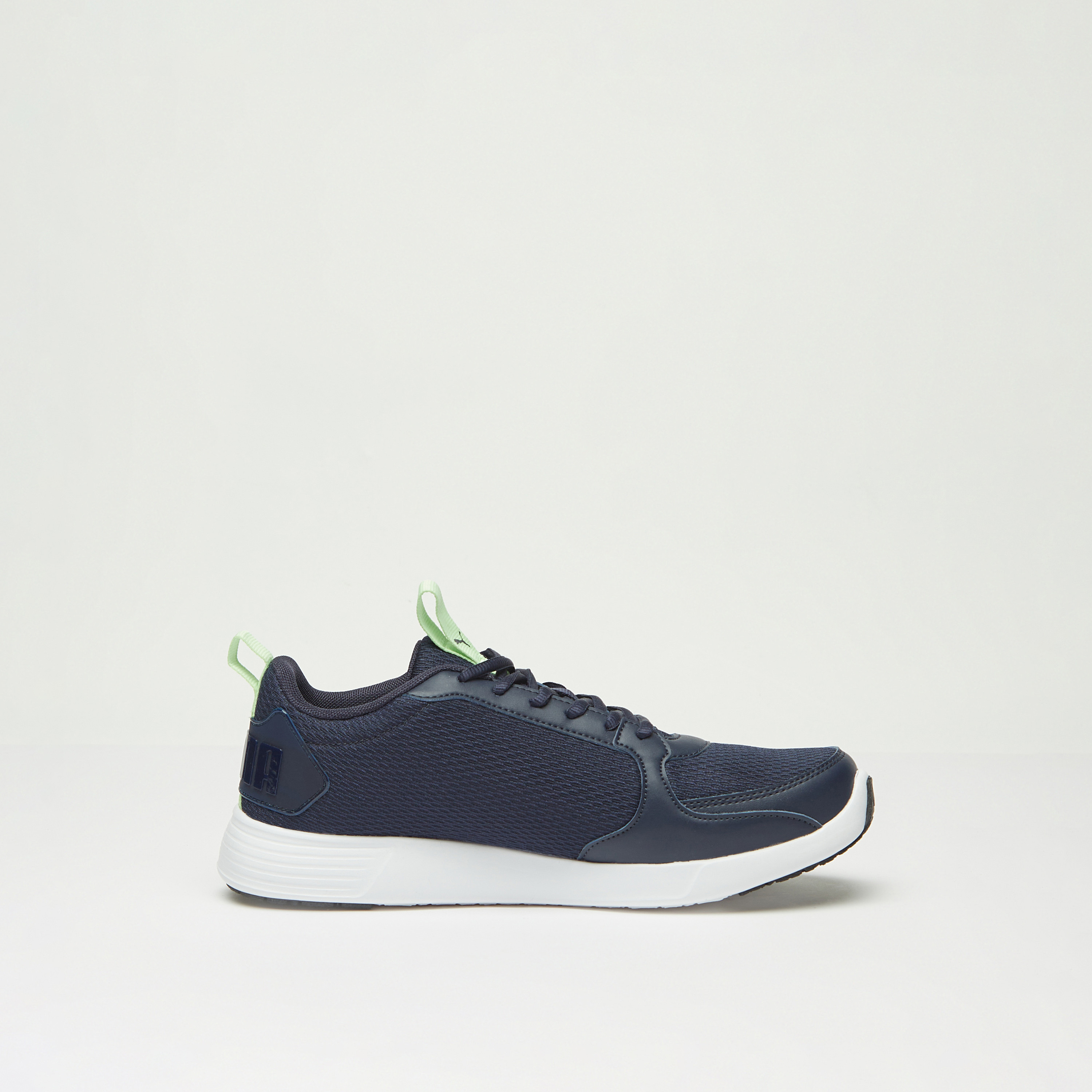 Puma Altell Men's Sneakers with Lace-Up Closure - 394639-sports-men-shoes-image-7