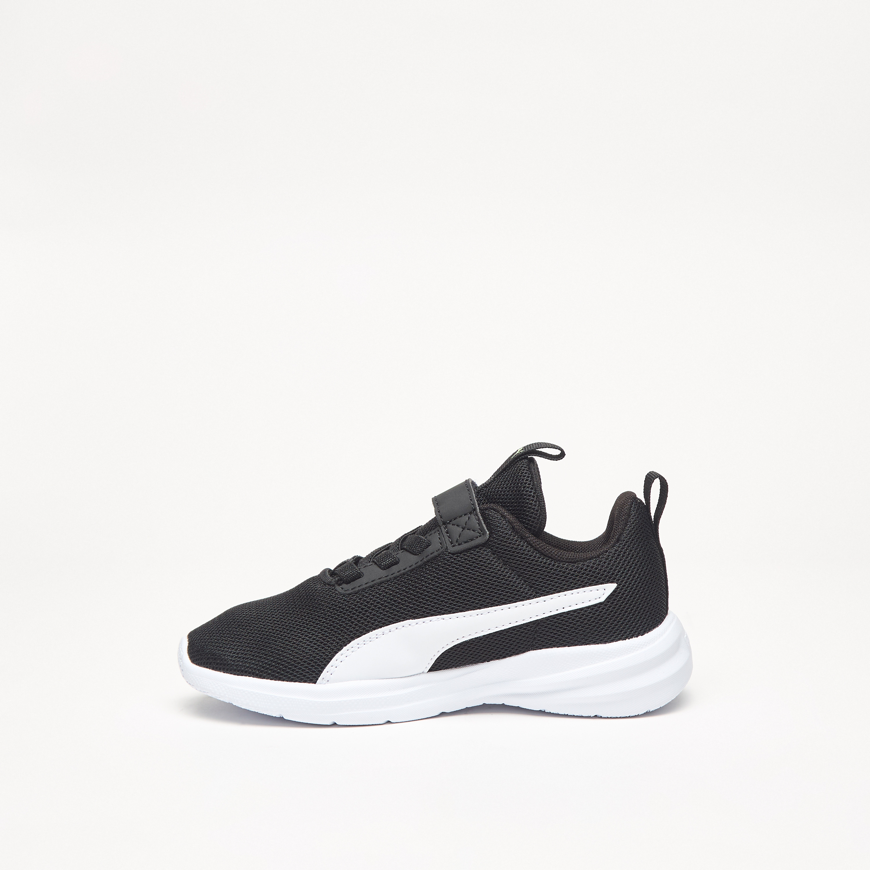 حذاء جري خفيف الوزن بشريط إغلاق ريكي للأولاد من بوما-boys-shoes-sneakers-image-3