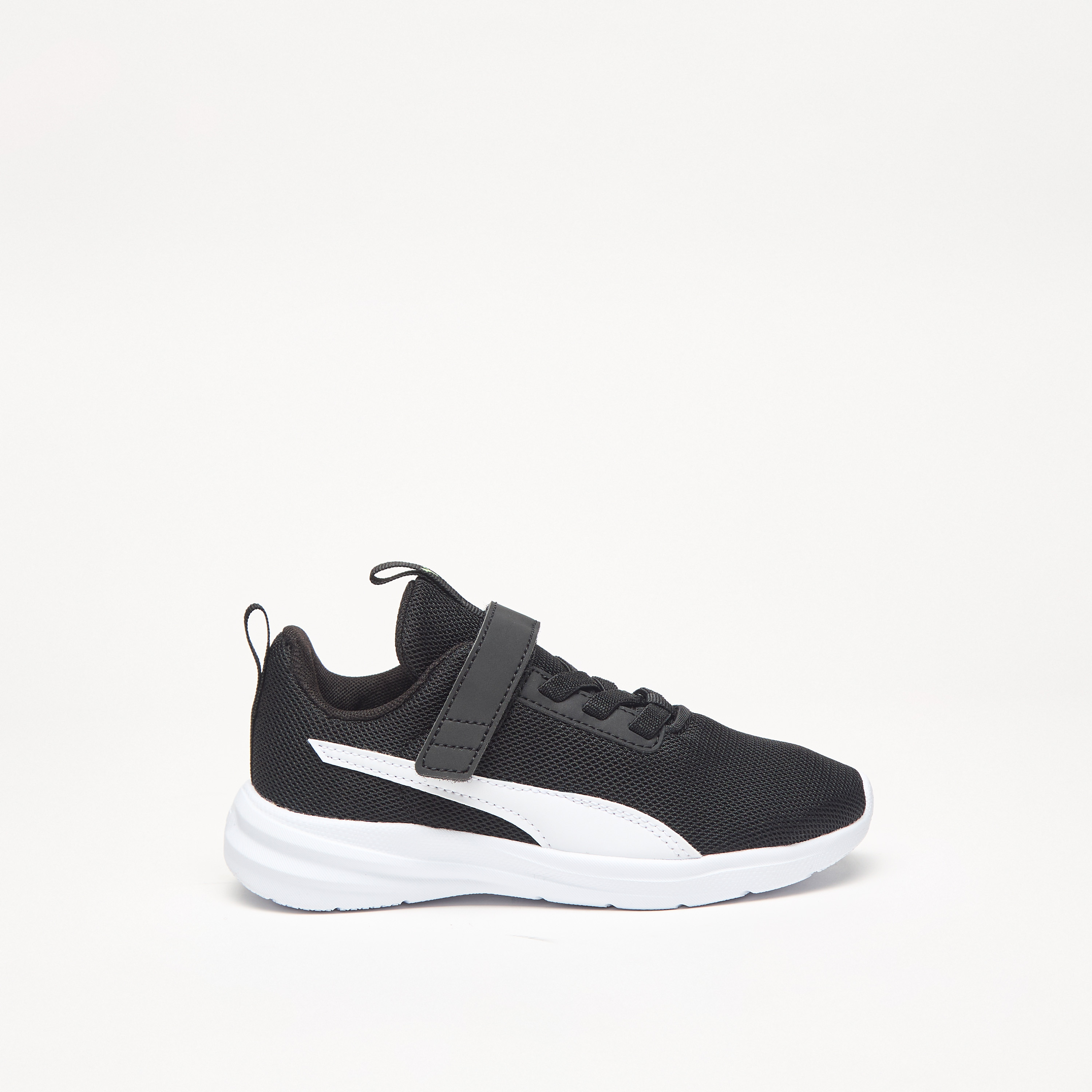 حذاء جري خفيف الوزن بشريط إغلاق ريكي للأولاد من بوما-boys-shoes-sneakers-image-4