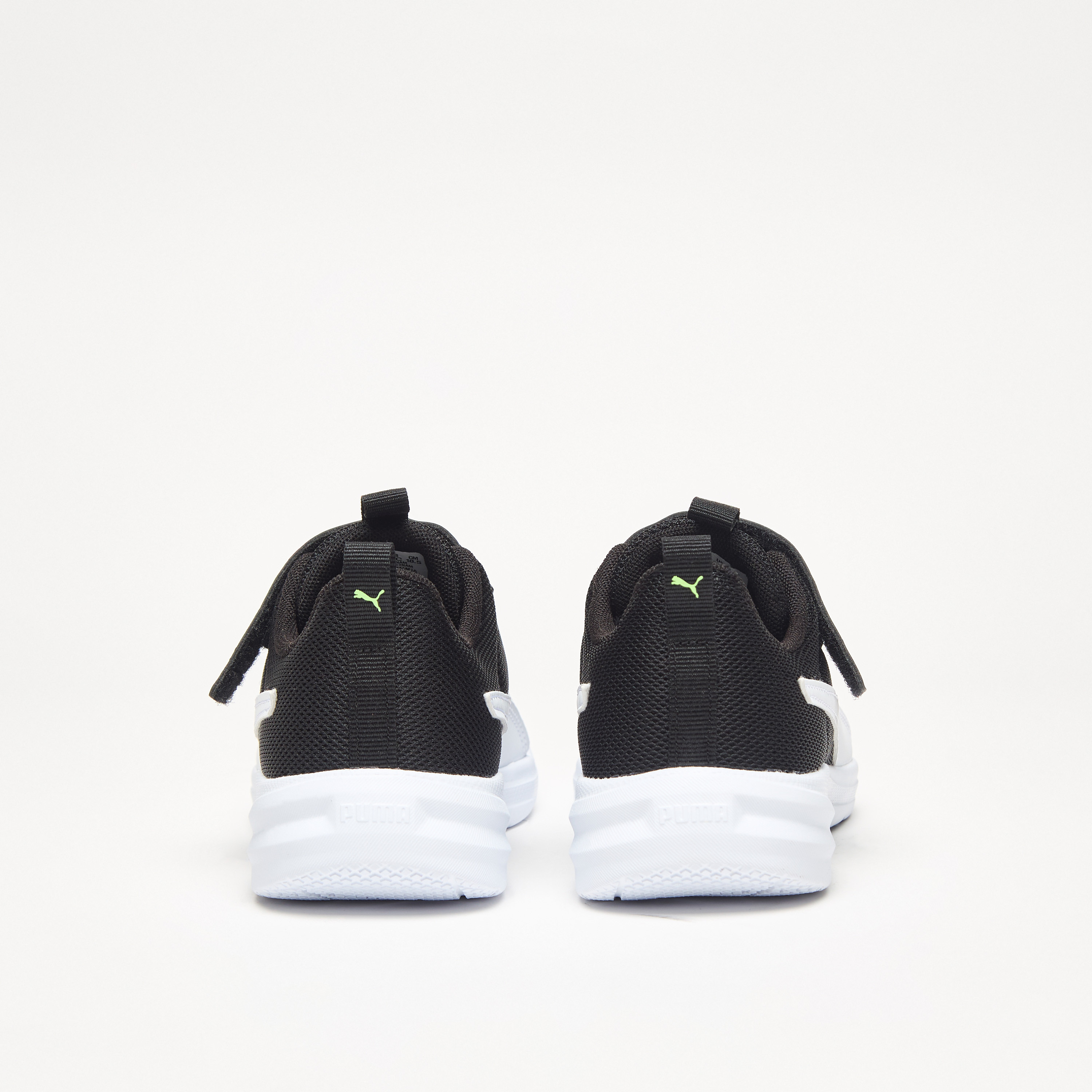 Puma Boys Rickie Hook & Loop Lightweight Running Shoes-boys-shoes-sneakers-image-5