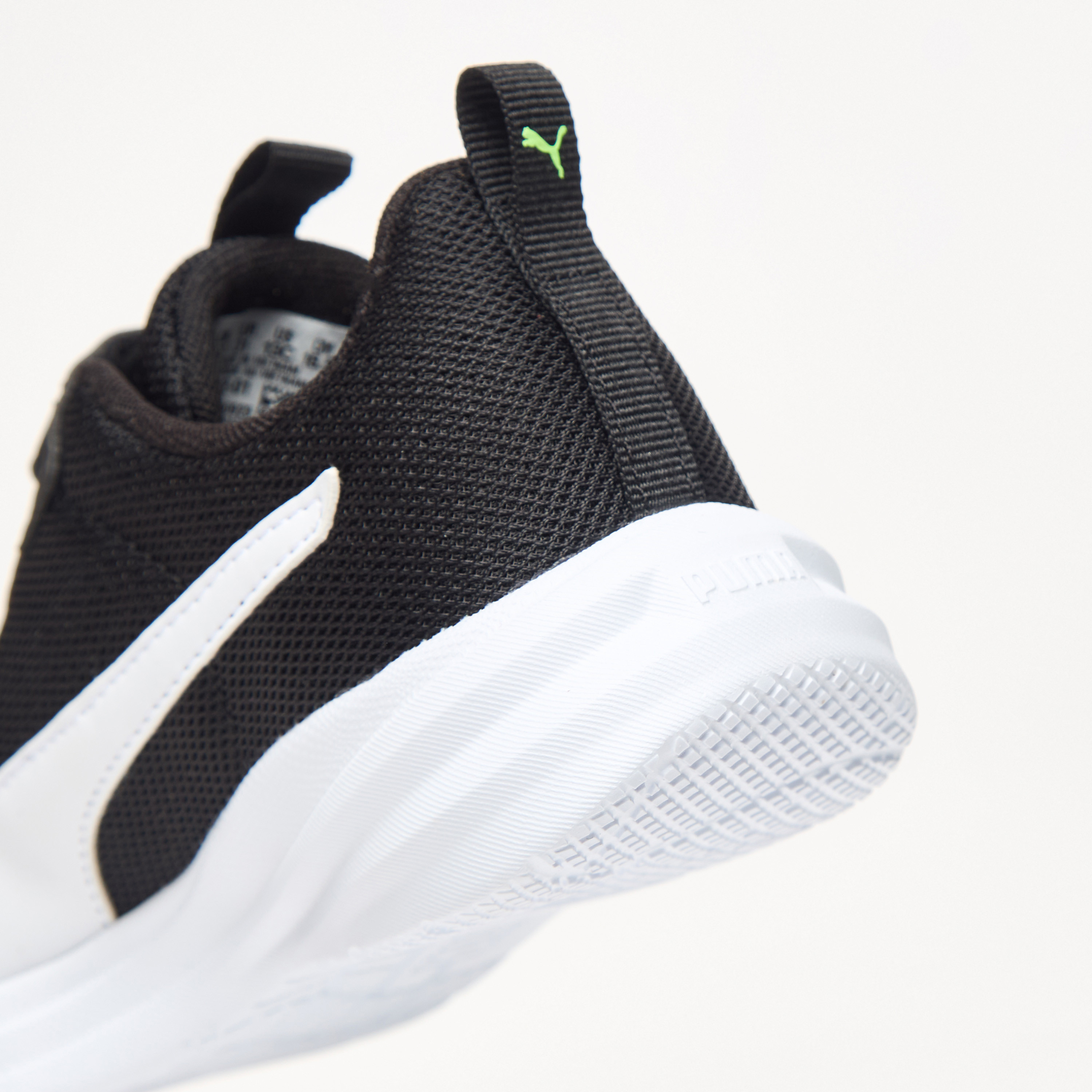 Puma Boys Rickie Hook & Loop Lightweight Running Shoes-boys-shoes-sneakers-image-8
