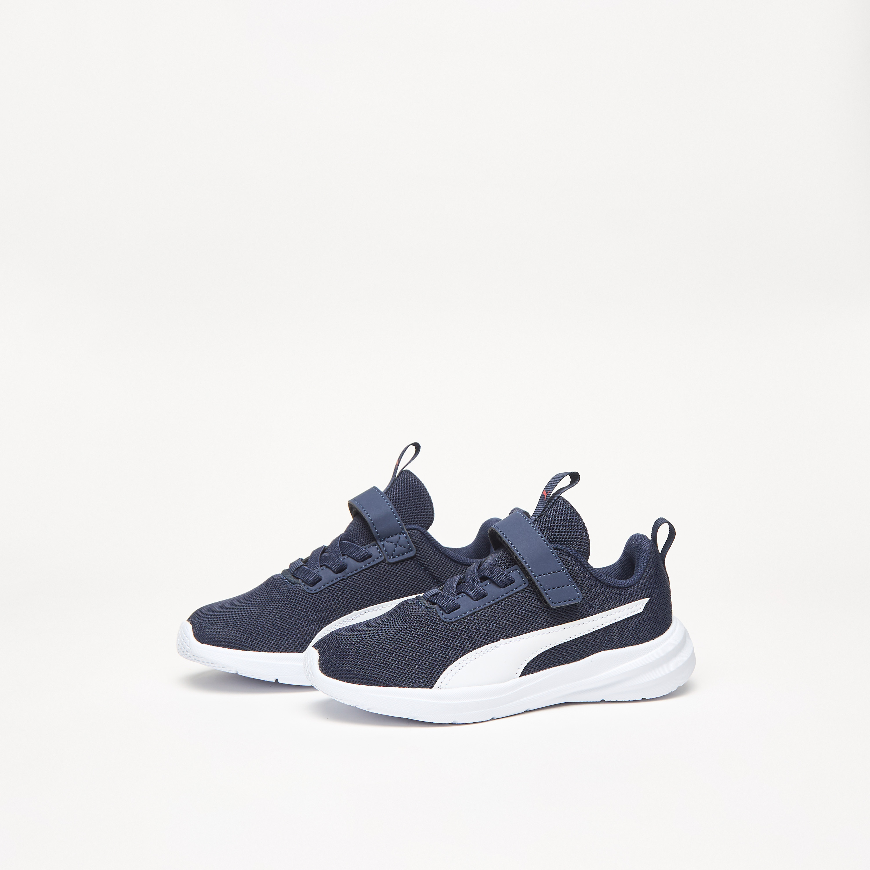 بوما حذاء رياضي ريكي رانر للأطفال 394932 |OE-boys-shoes-sneakers-image-2
