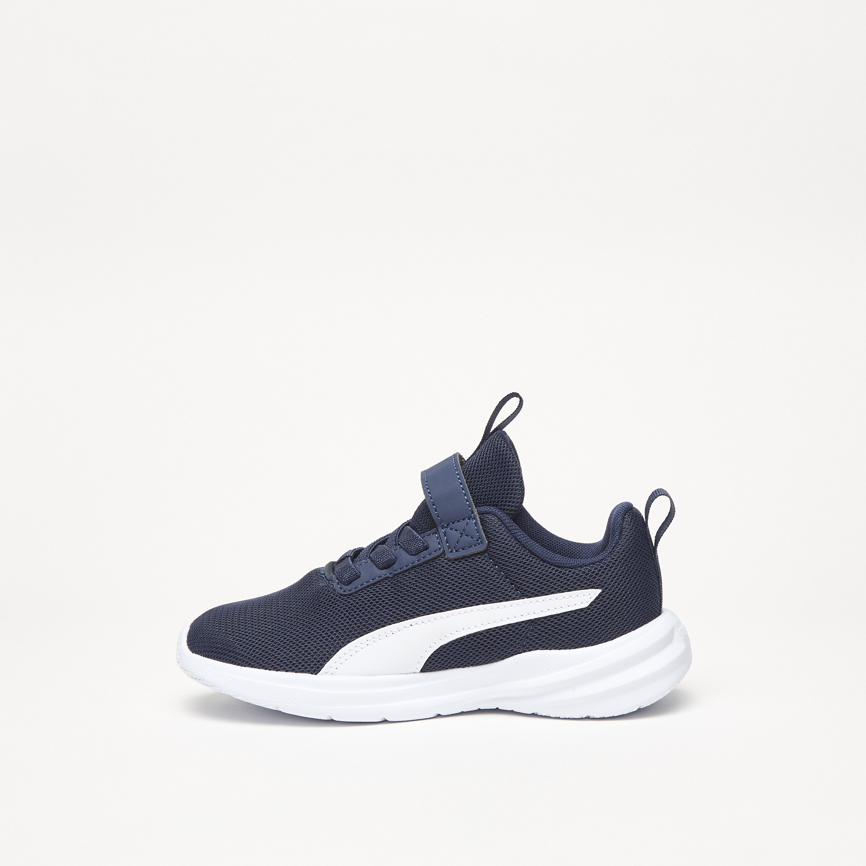 Puma Rickie Runner Kids Sneakers 394932 | OE-boys-shoes-sneakers-image-3