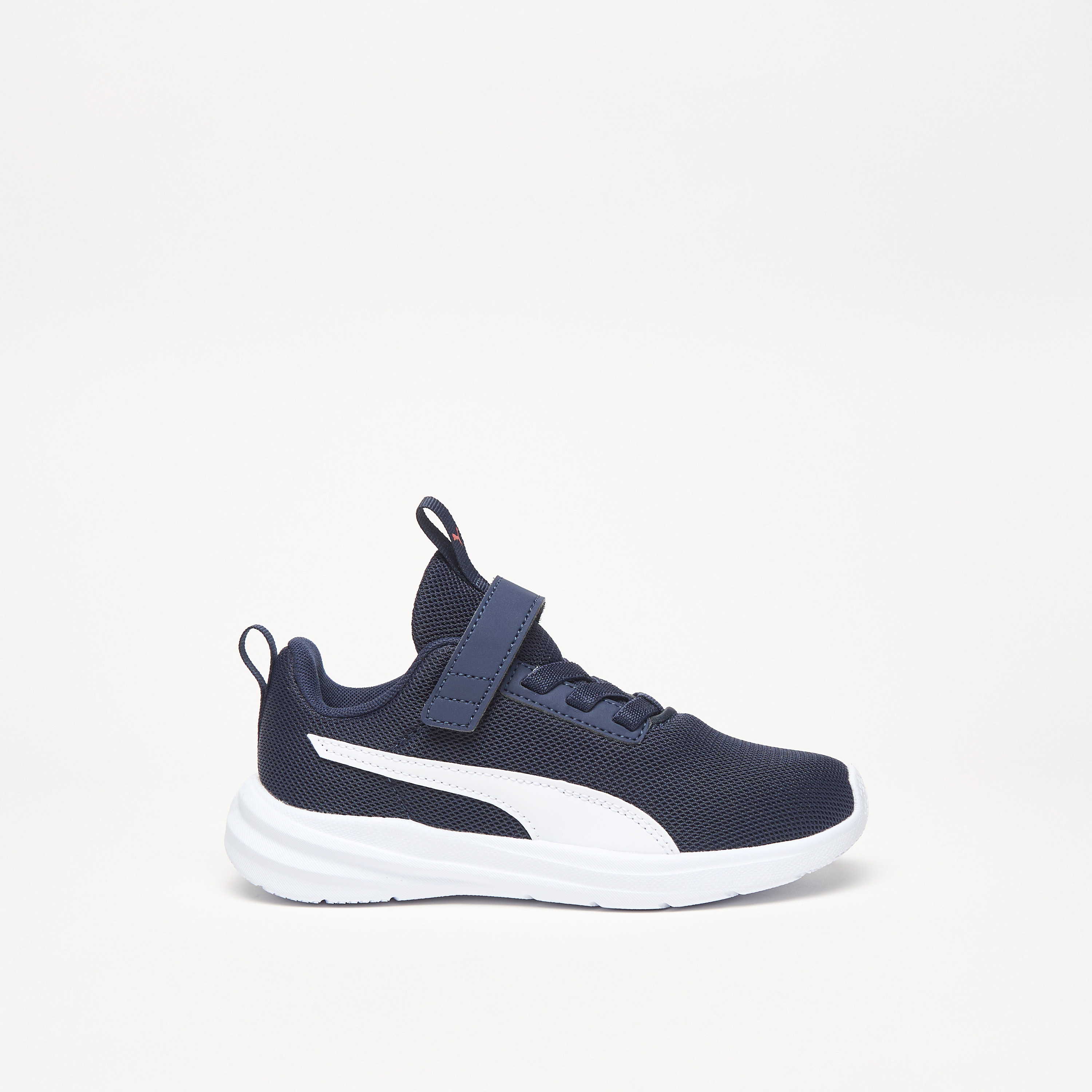 بوما حذاء رياضي ريكي رانر للأطفال 394932 |OE-boys-shoes-sneakers-image-4