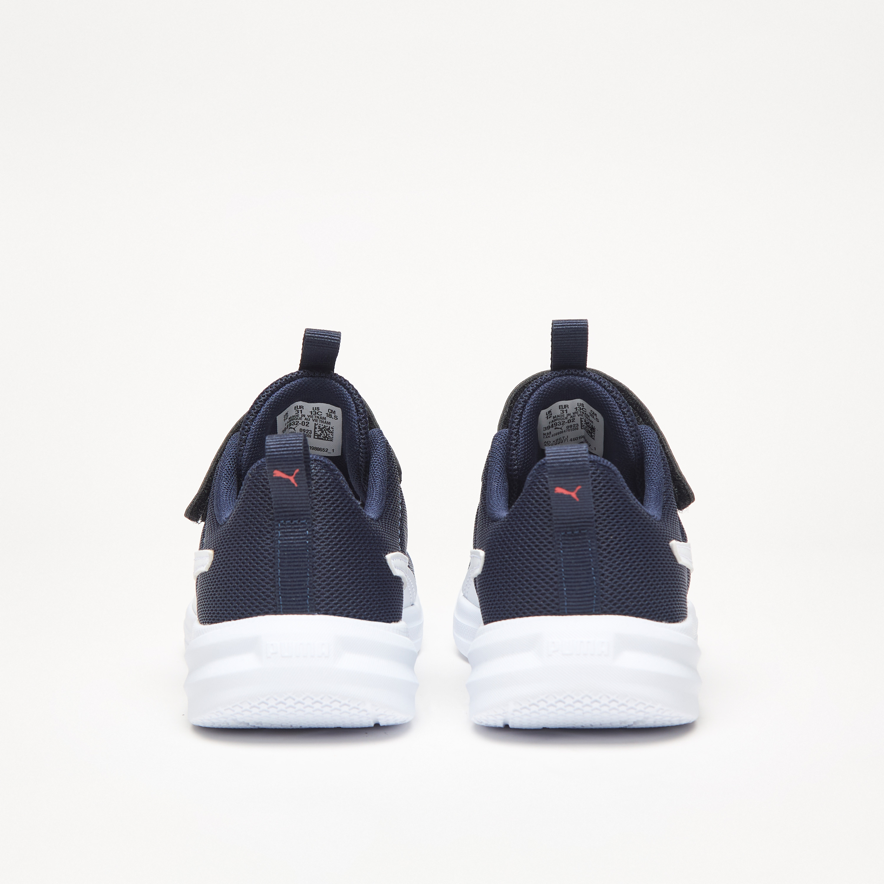 Puma Rickie Runner Kids Sneakers 394932 | OE-boys-shoes-sneakers-image-5