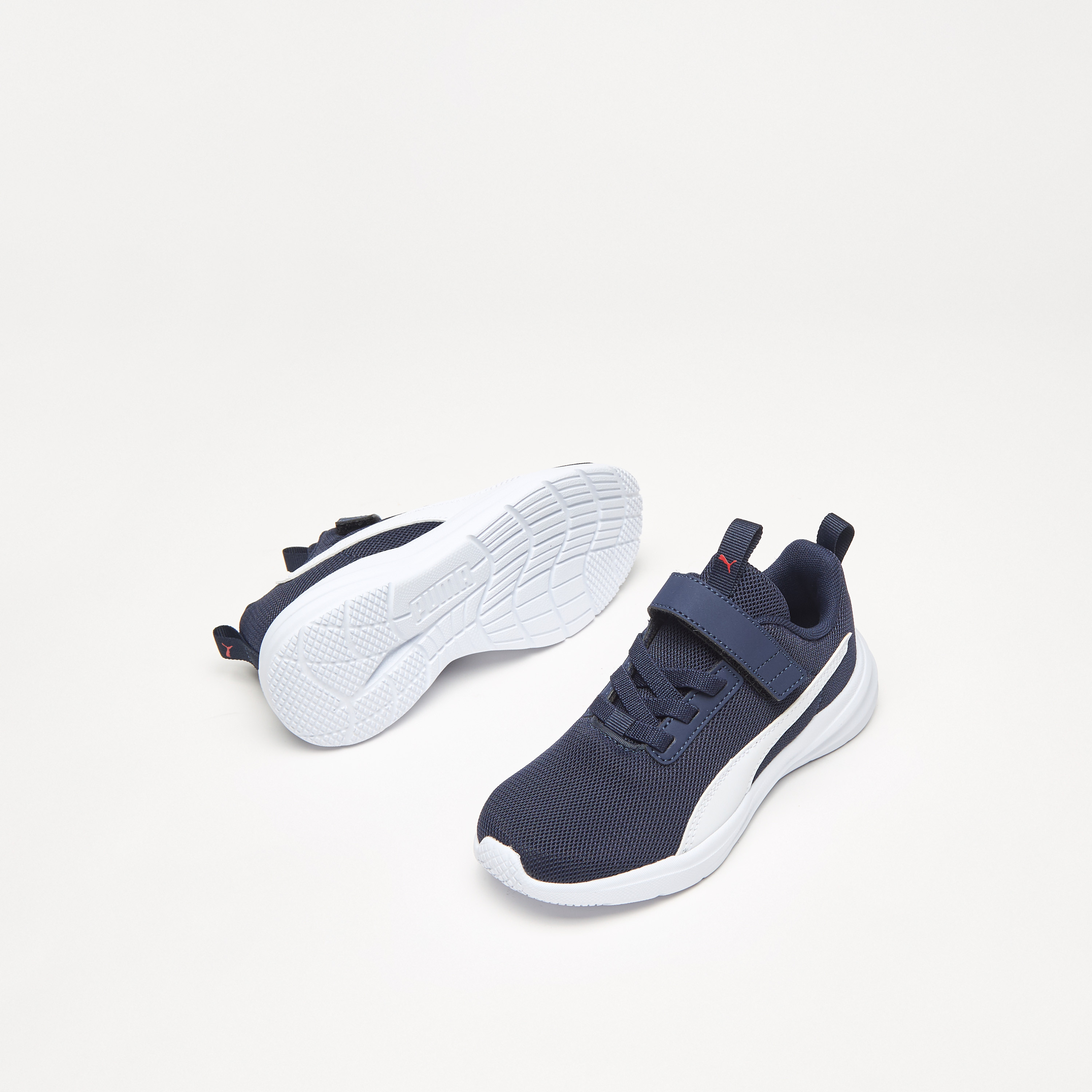 بوما حذاء رياضي ريكي رانر للأطفال 394932 |OE-boys-shoes-sneakers-image-6