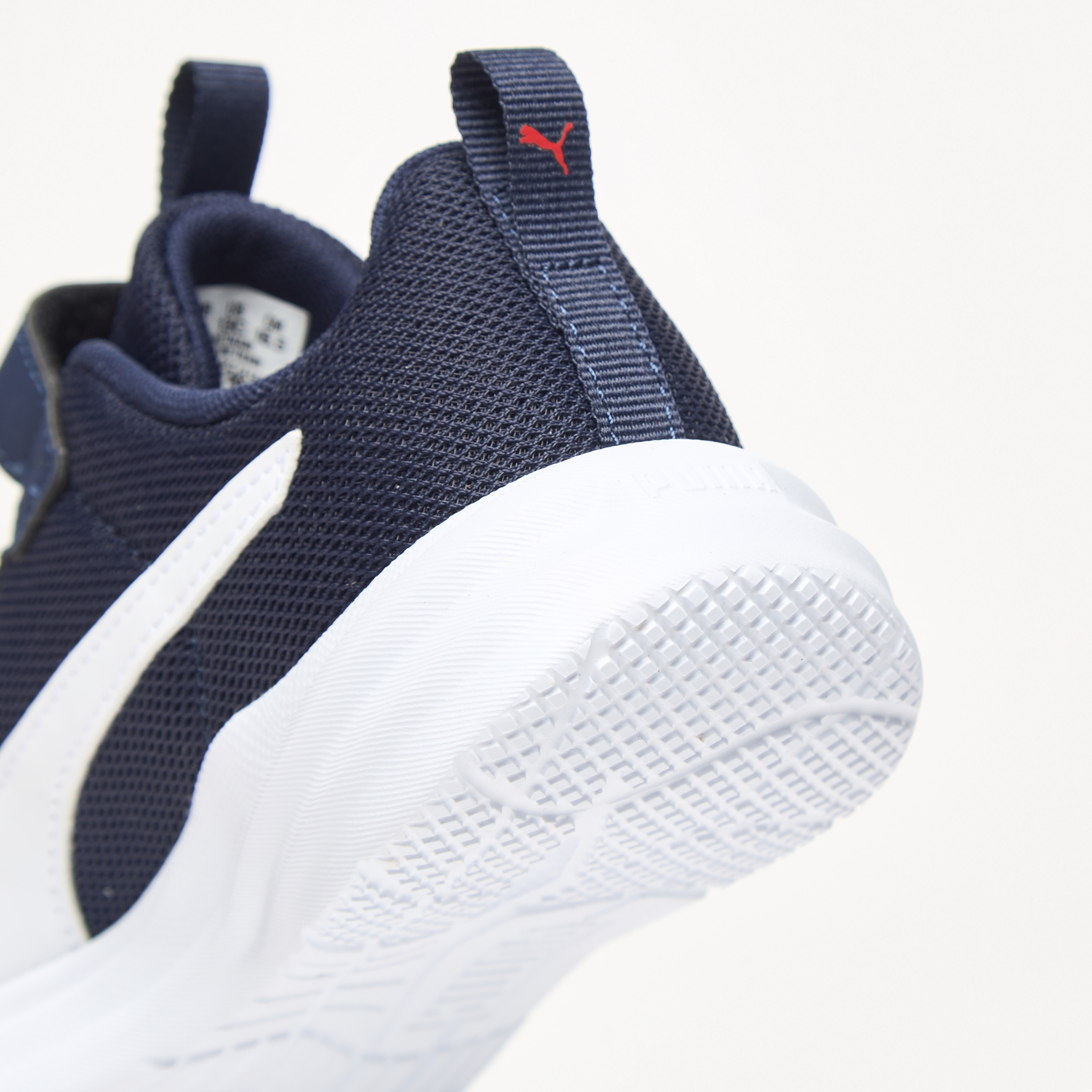 Puma Rickie Runner Kids Sneakers 394932 | OE-boys-shoes-sneakers-image-8