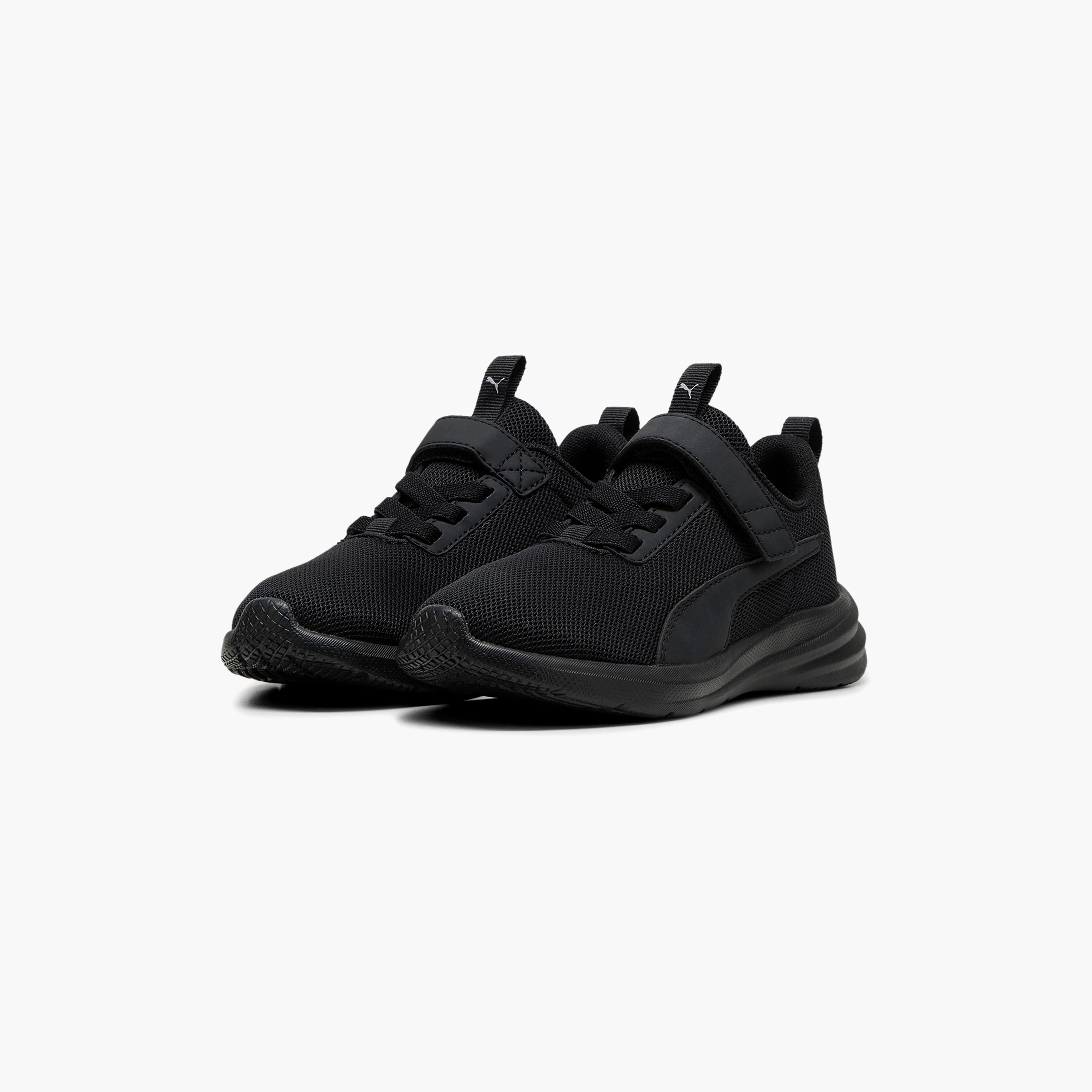 حذاء جري خفيف الوزن بشريط إغلاق ريكي رانر للأولاد من بوما-boys-shoes-sneakers-image-1