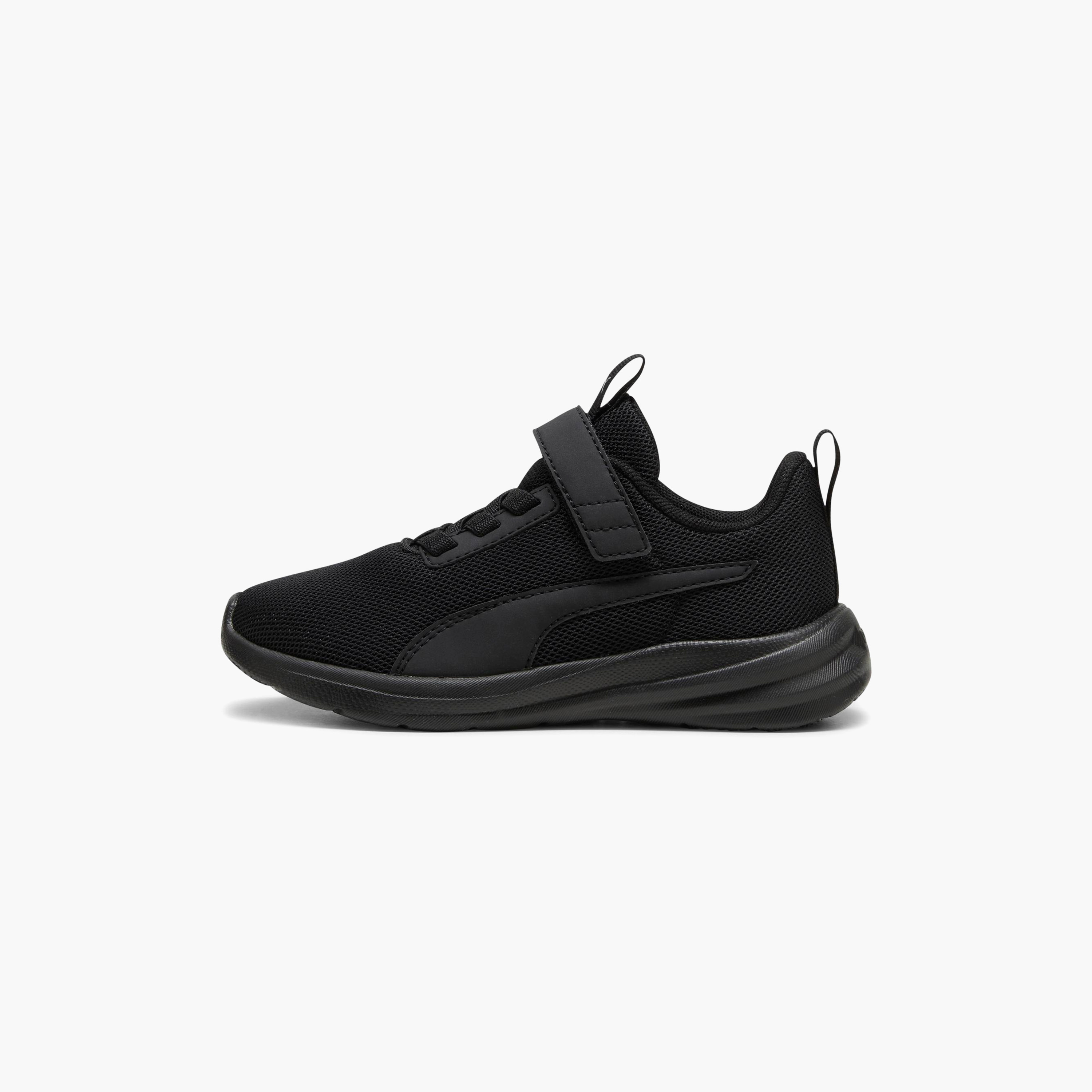 حذاء جري خفيف الوزن بشريط إغلاق ريكي رانر للأولاد من بوما-boys-shoes-sneakers-image-3