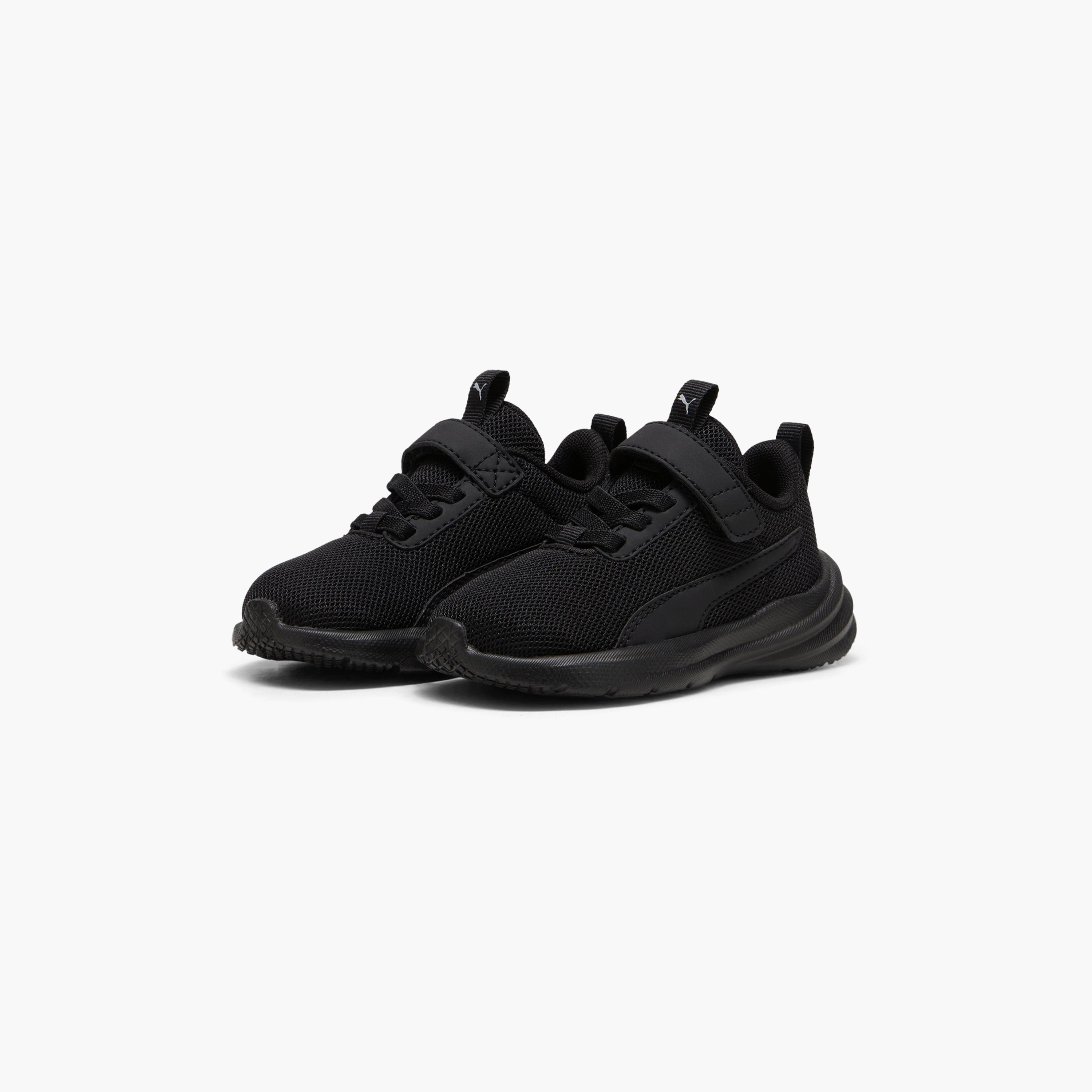 Puma Rickie Runner Sneakers 39493410 | OE-baby-boys-shoes-closedshoes-image-1