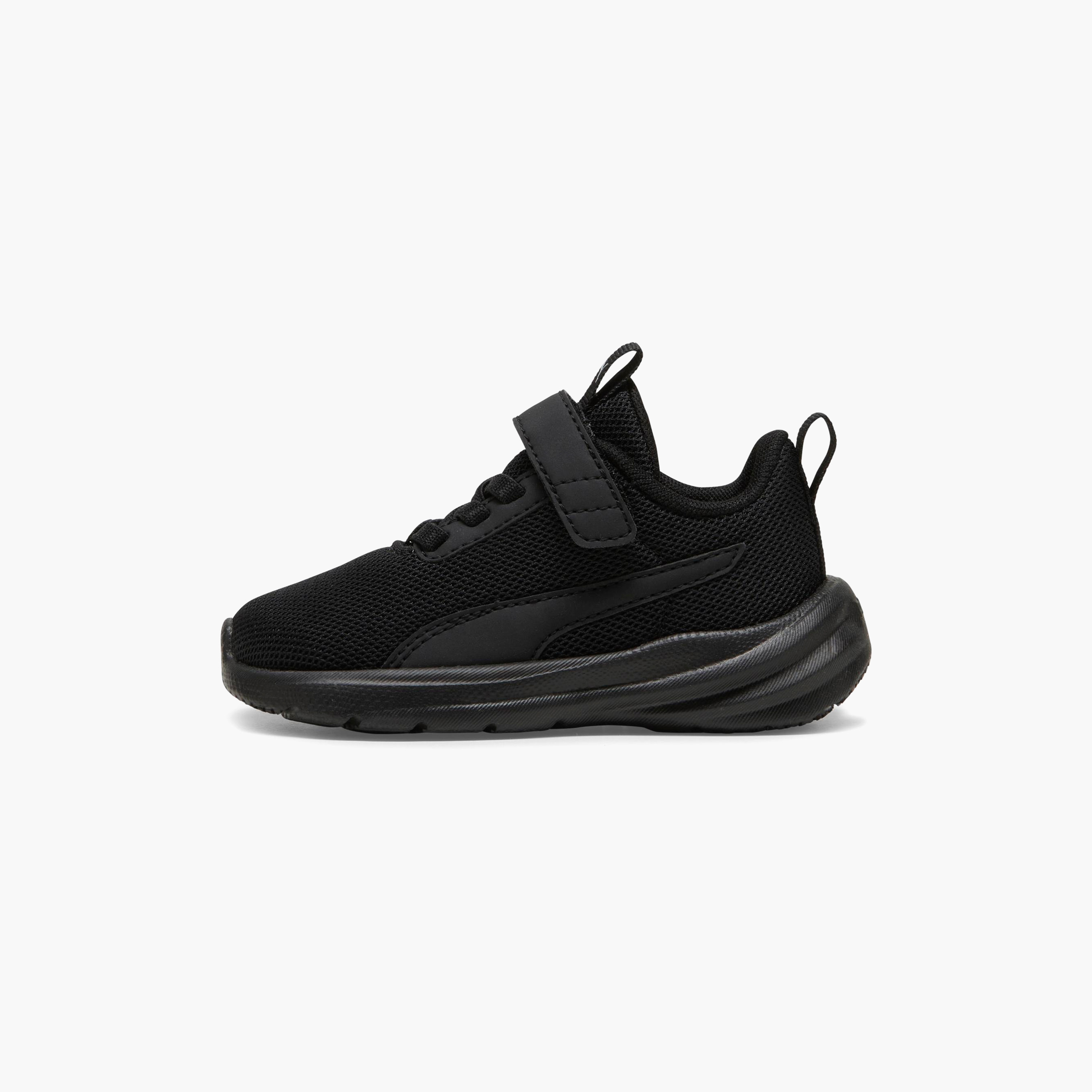 Puma Rickie Runner Sneakers 39493410 | OE-baby-boys-shoes-closedshoes-image-3