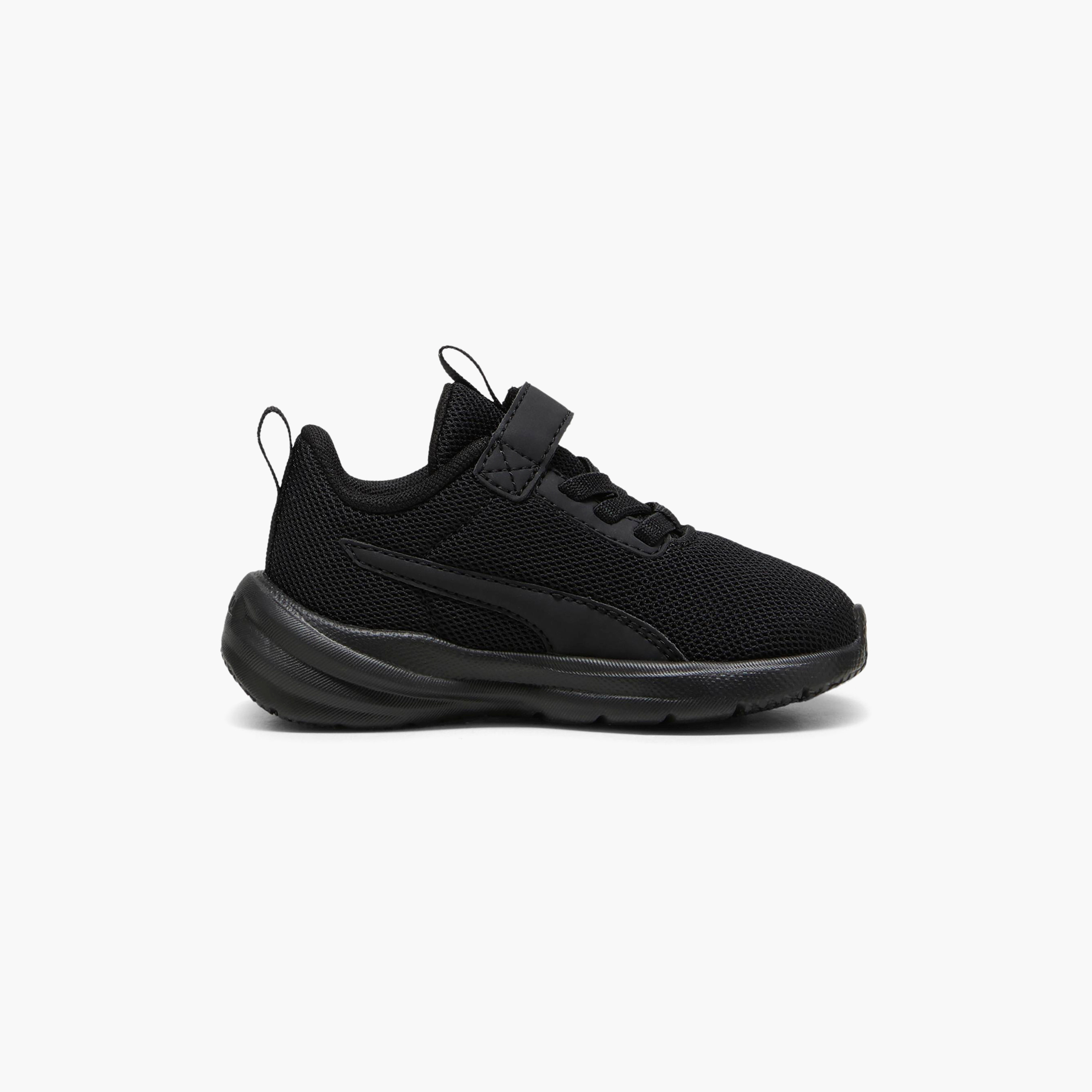 Puma Rickie Runner Sneakers 39493410 | OE-baby-boys-shoes-closedshoes-image-4