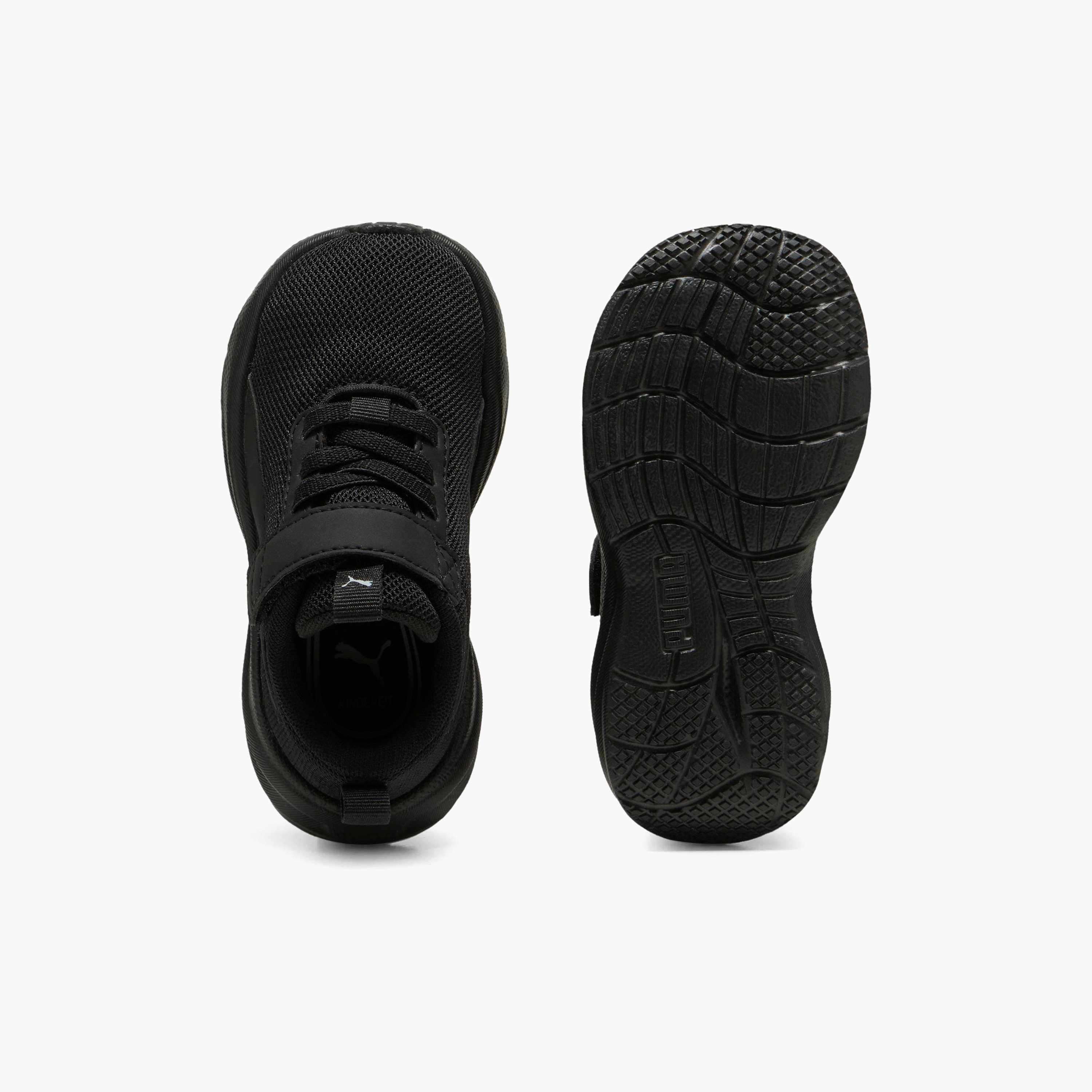 Puma Rickie Runner Sneakers 39493410 | OE-baby-boys-shoes-closedshoes-image-5