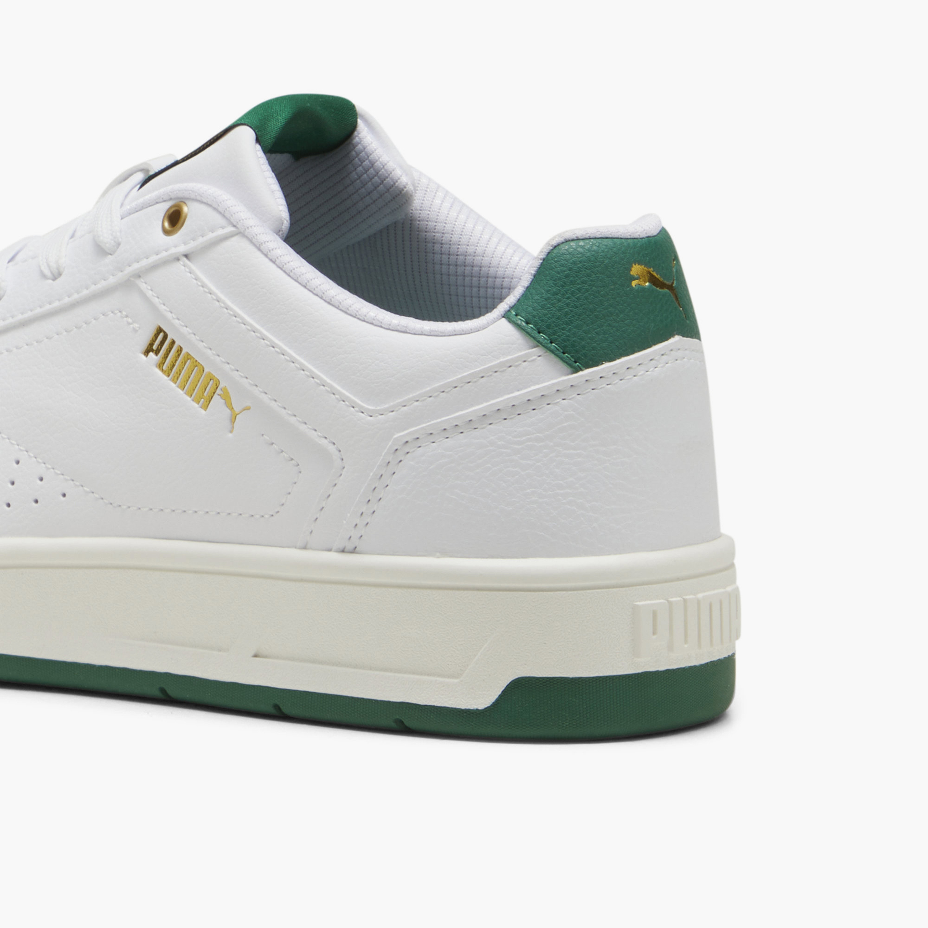 حذاء سنيكرز بكاحل منخفض ورباط كورت كلاسيك للرجال من بوما-sports-men-shoes-image-6