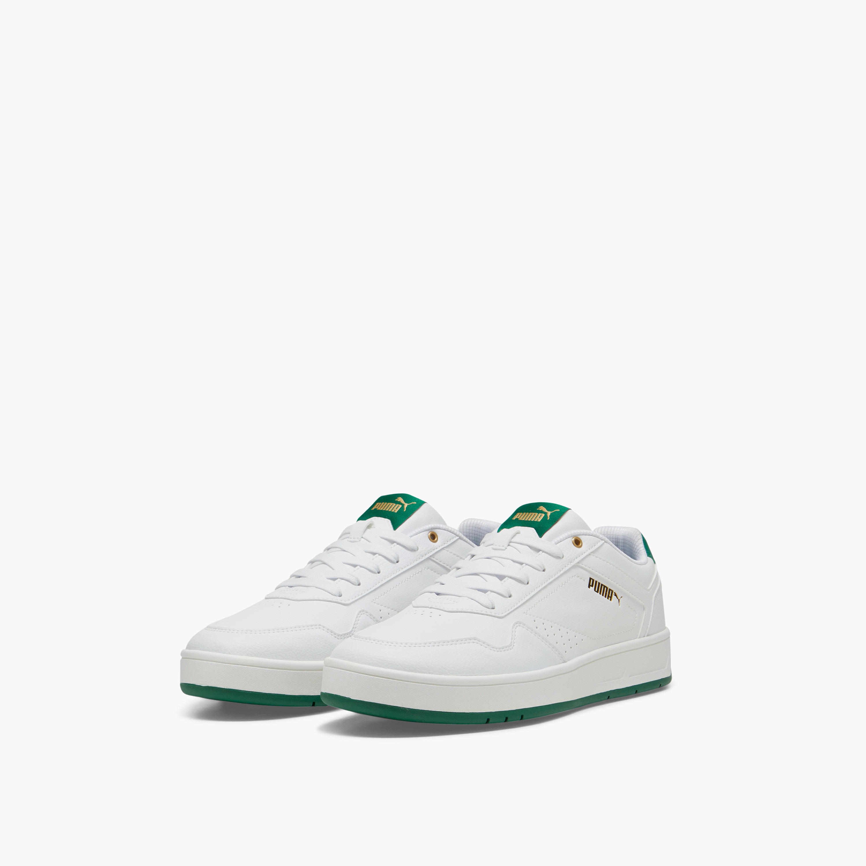 ◆PUMA◆ Coat Classic White Vine Gold 39501803 395018-03 Buy Puma Mens Court Classic Trainers Puma White/Vine/Puma Gold
