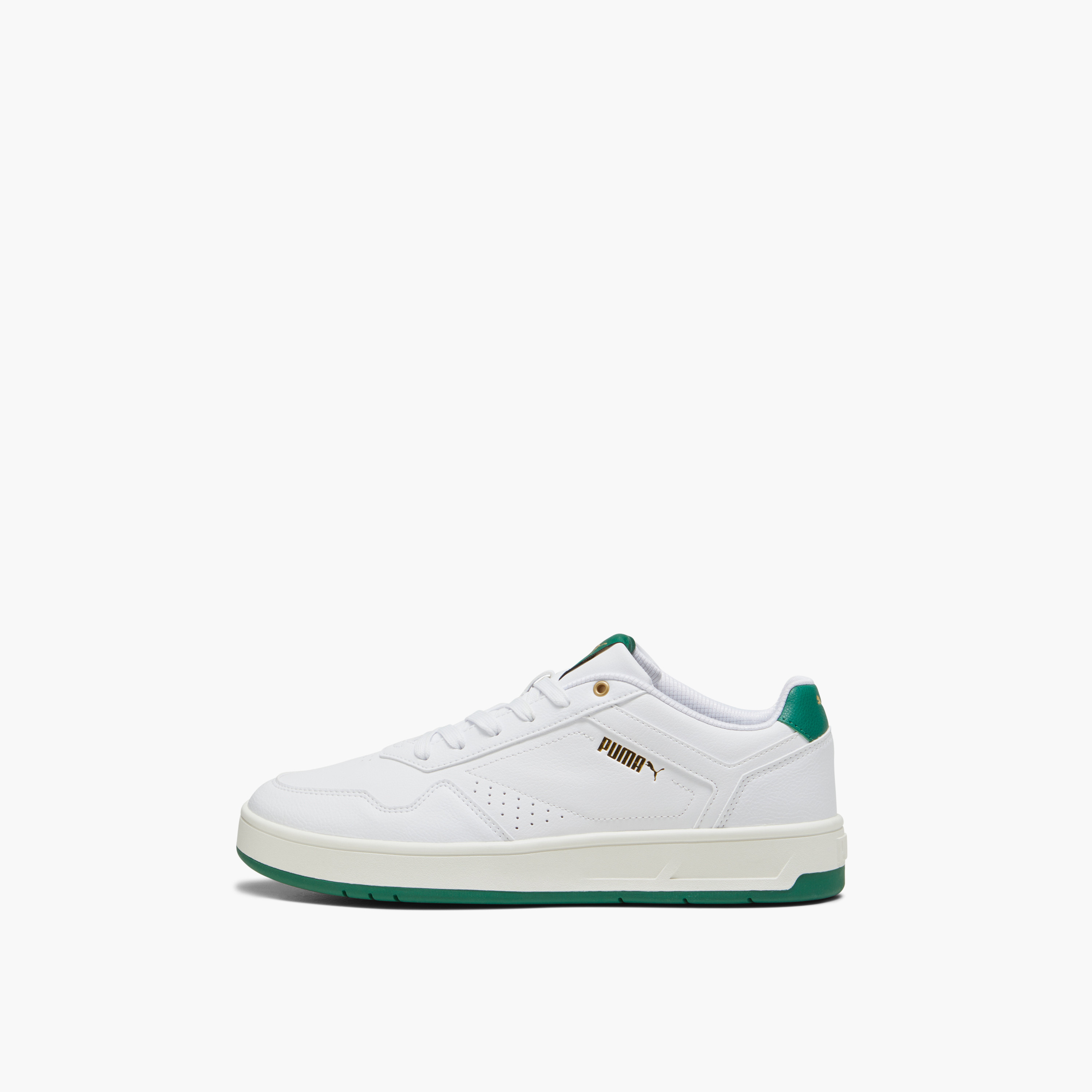Puma Court Classic Men's Sneakers 395018 | OE-CP_BESTPRICE_EXCLUSION-image-3