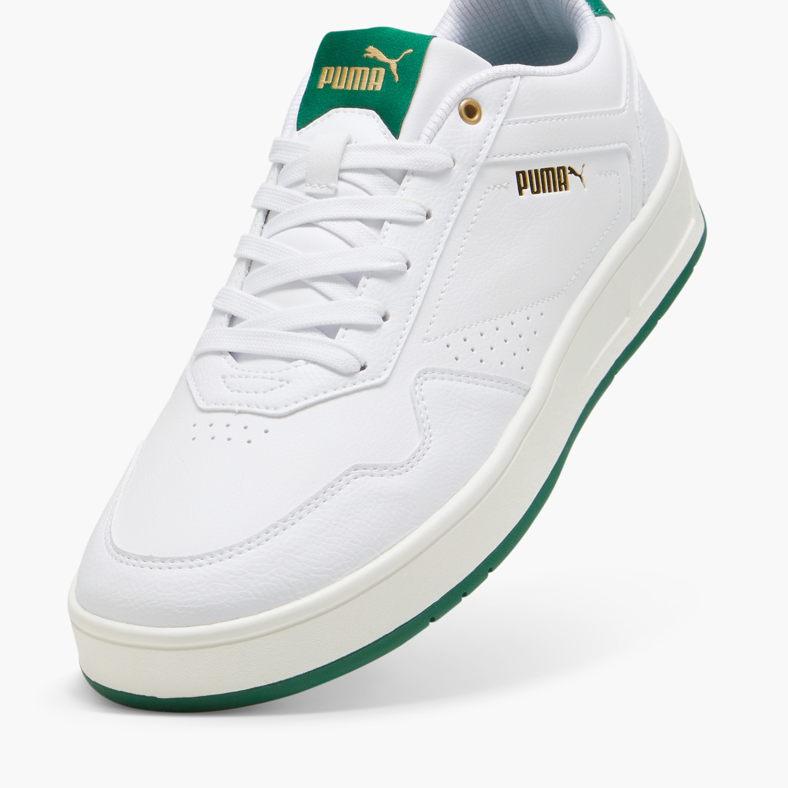 Puma Court Classic Men's Sneakers 395018 | OE-CP_BESTPRICE_EXCLUSION-image-6