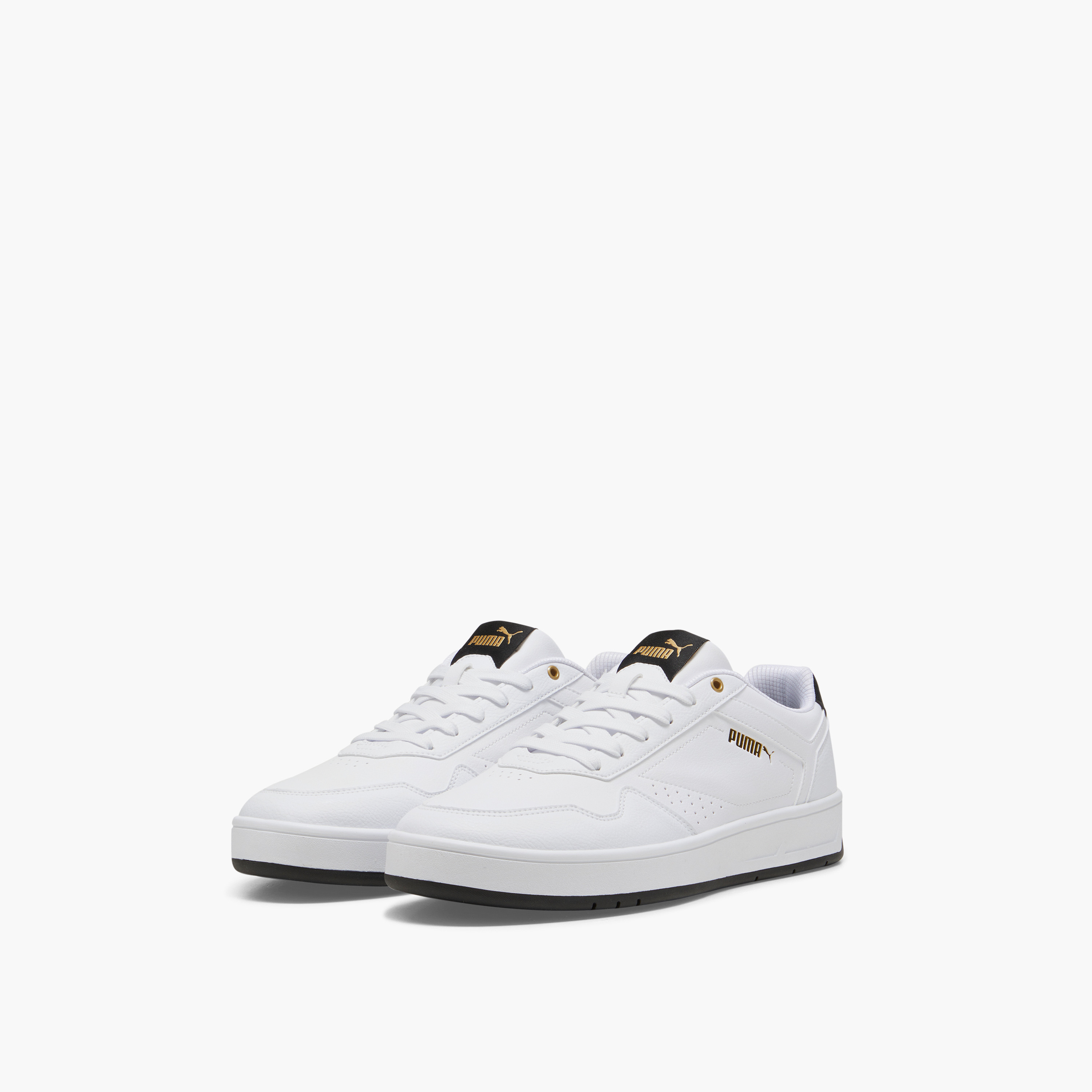 Puma Court Classic Sneakers 39501807 | OE-sports-men-shoes-image-1