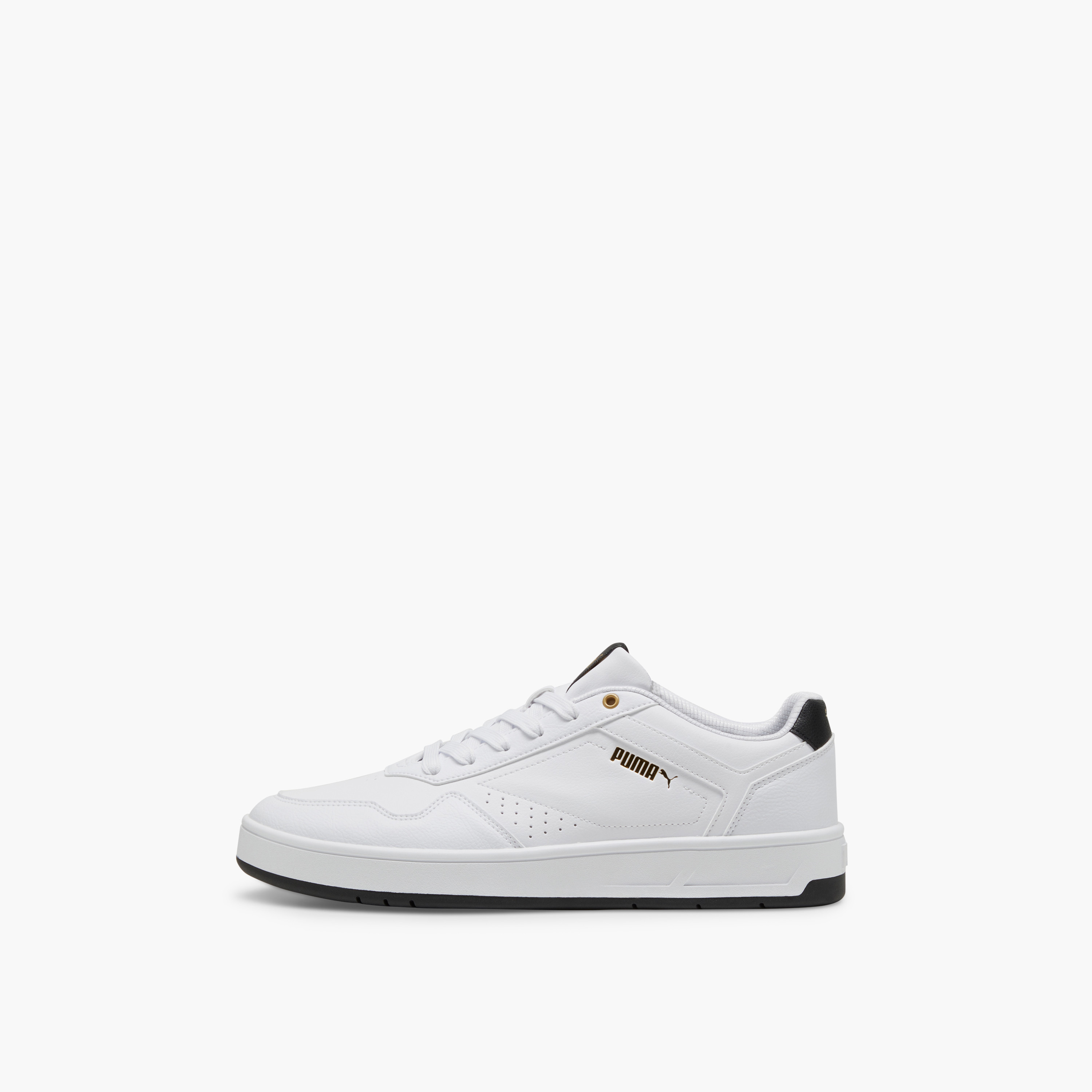 Puma Court Classic Sneakers 39501807 | OE-sports-men-shoes-image-3